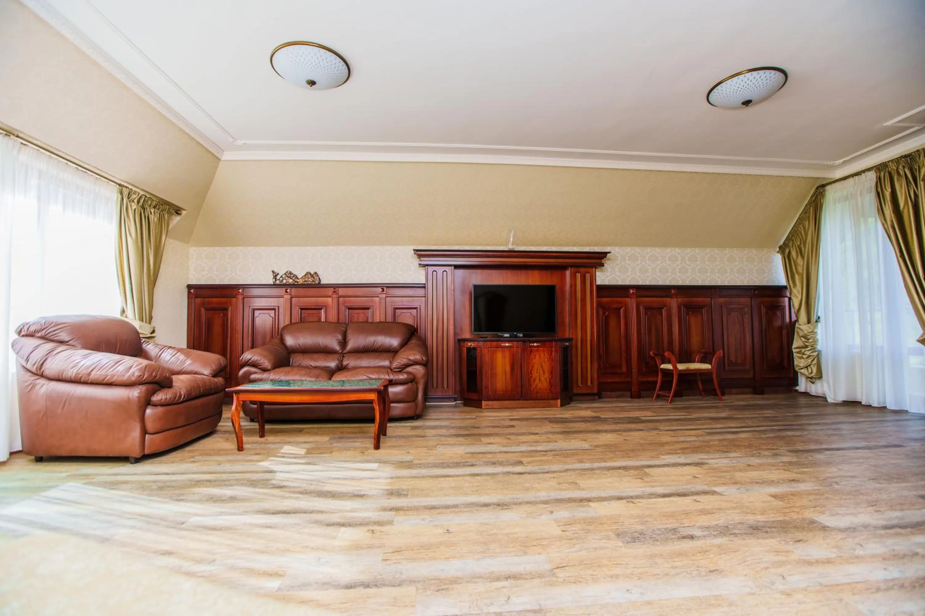 Aqua View SPA Boutique Hotel