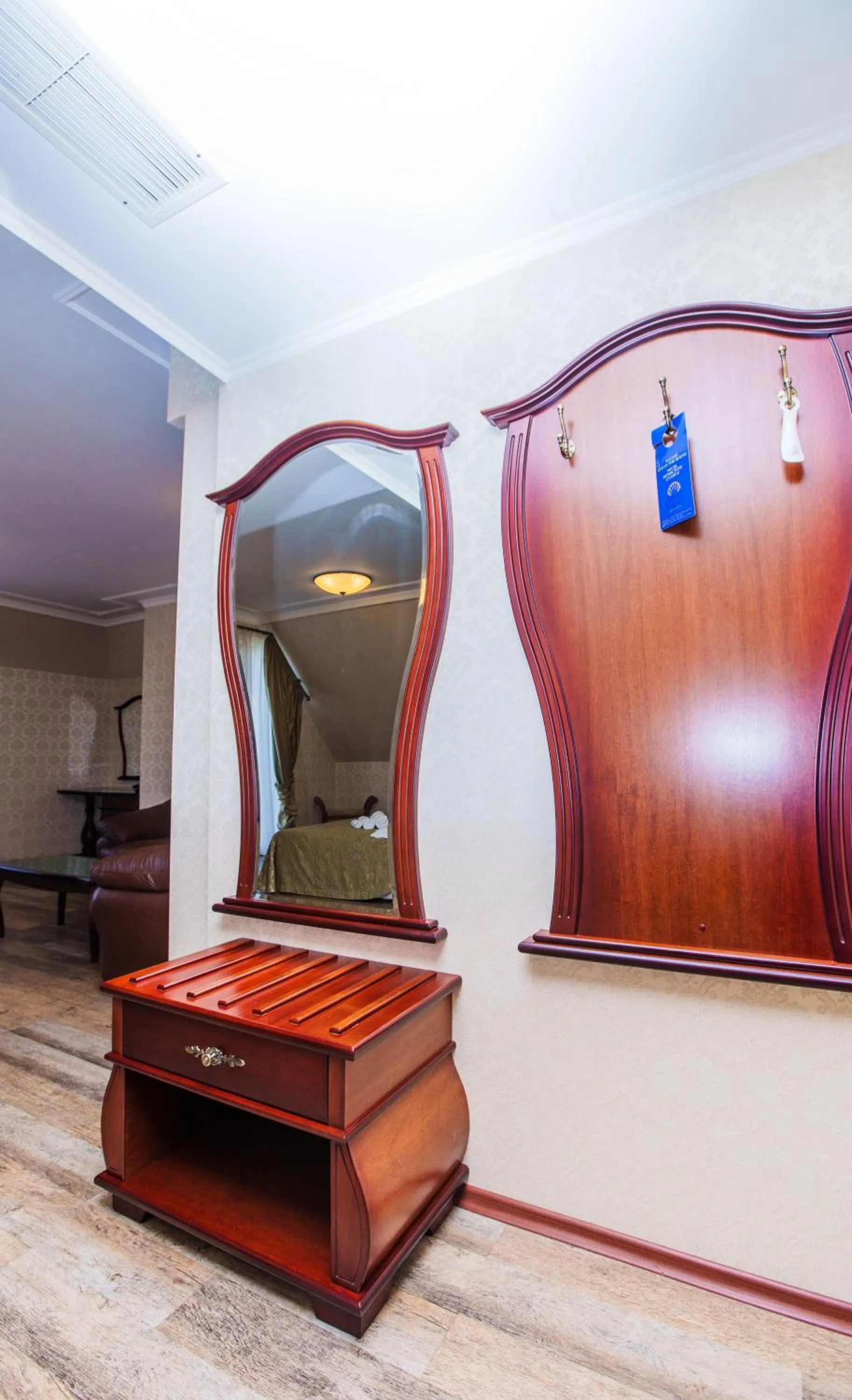 Aqua View SPA Boutique Hotel