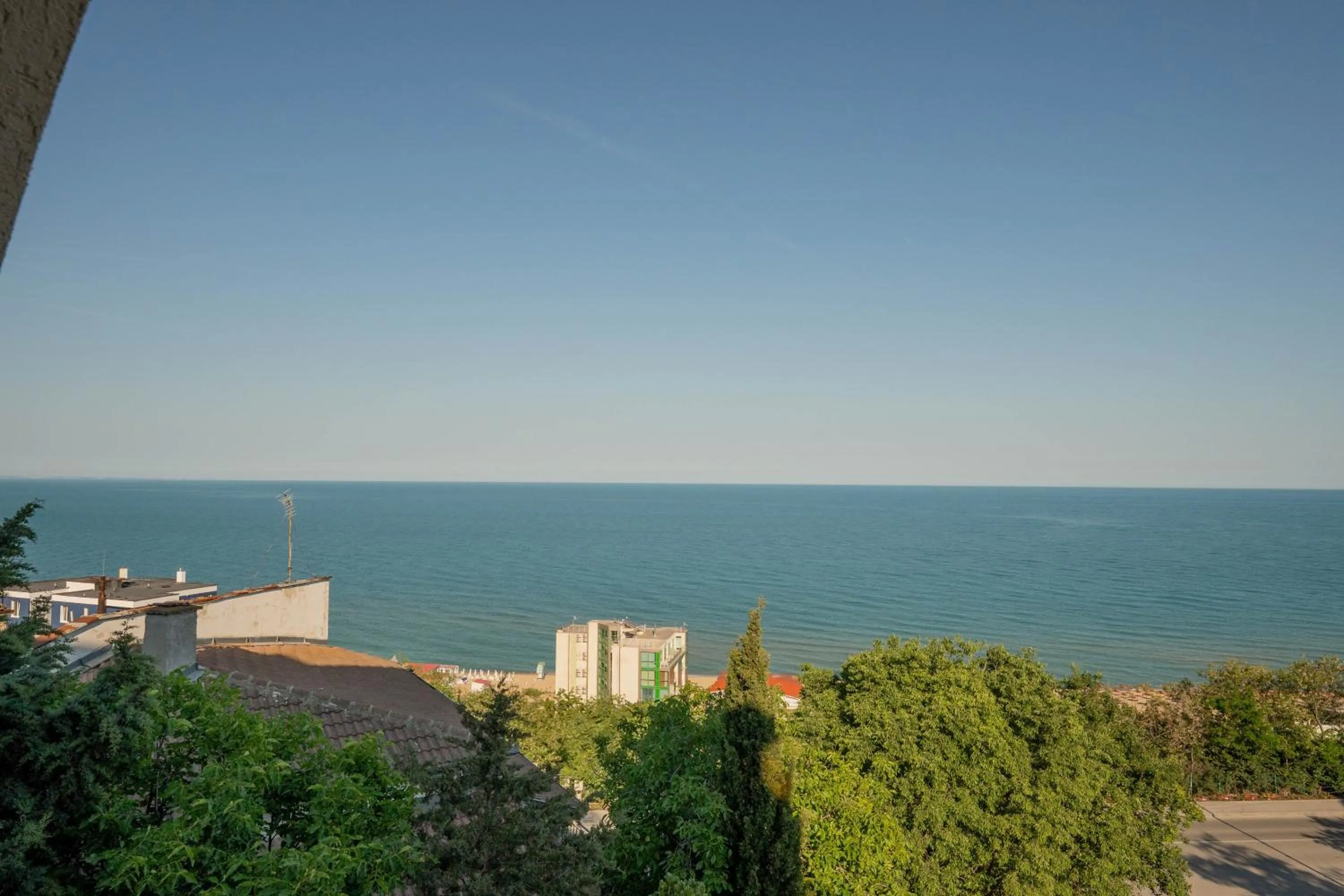 Aqua View SPA Boutique Hotel