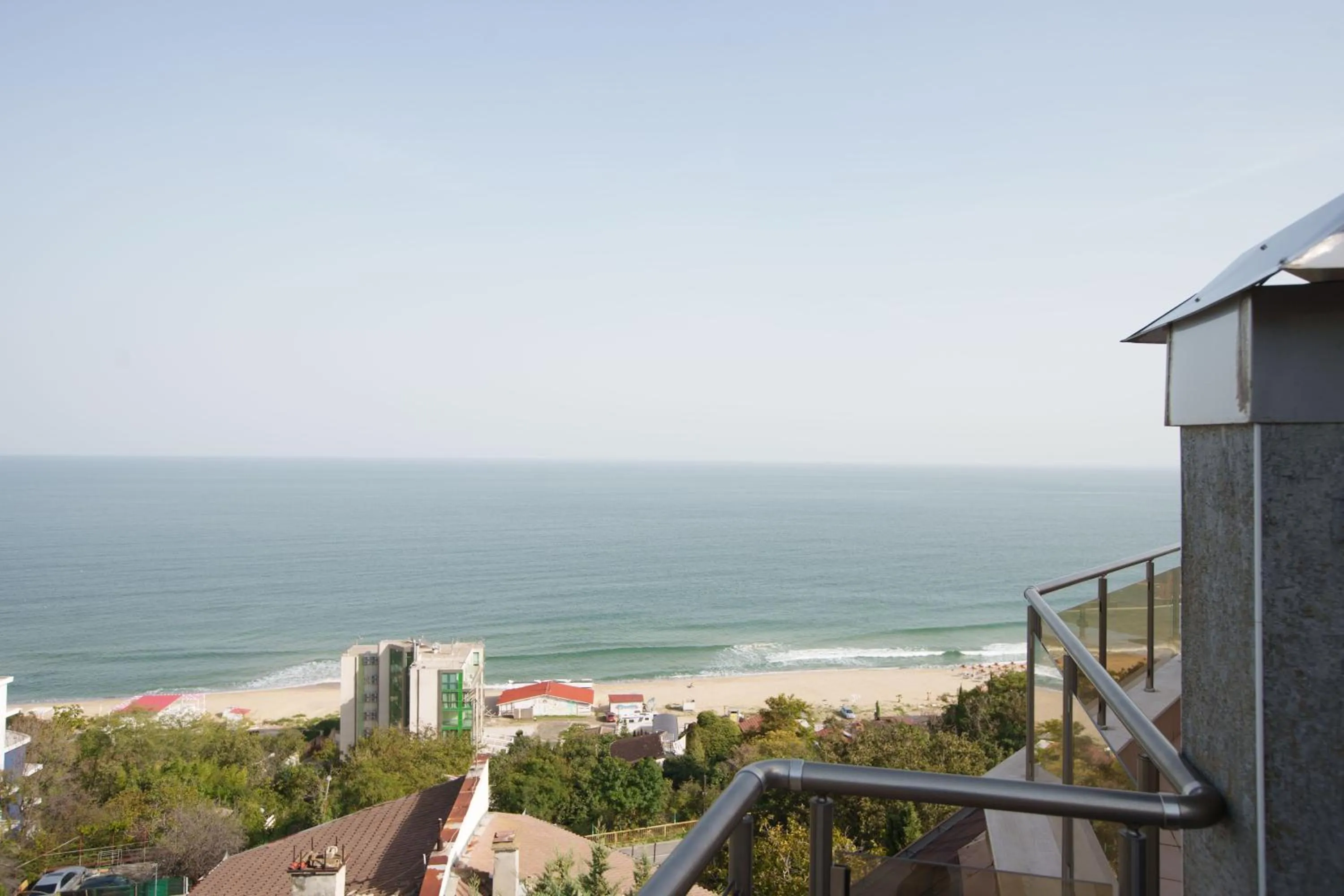 Aqua View SPA Boutique Hotel