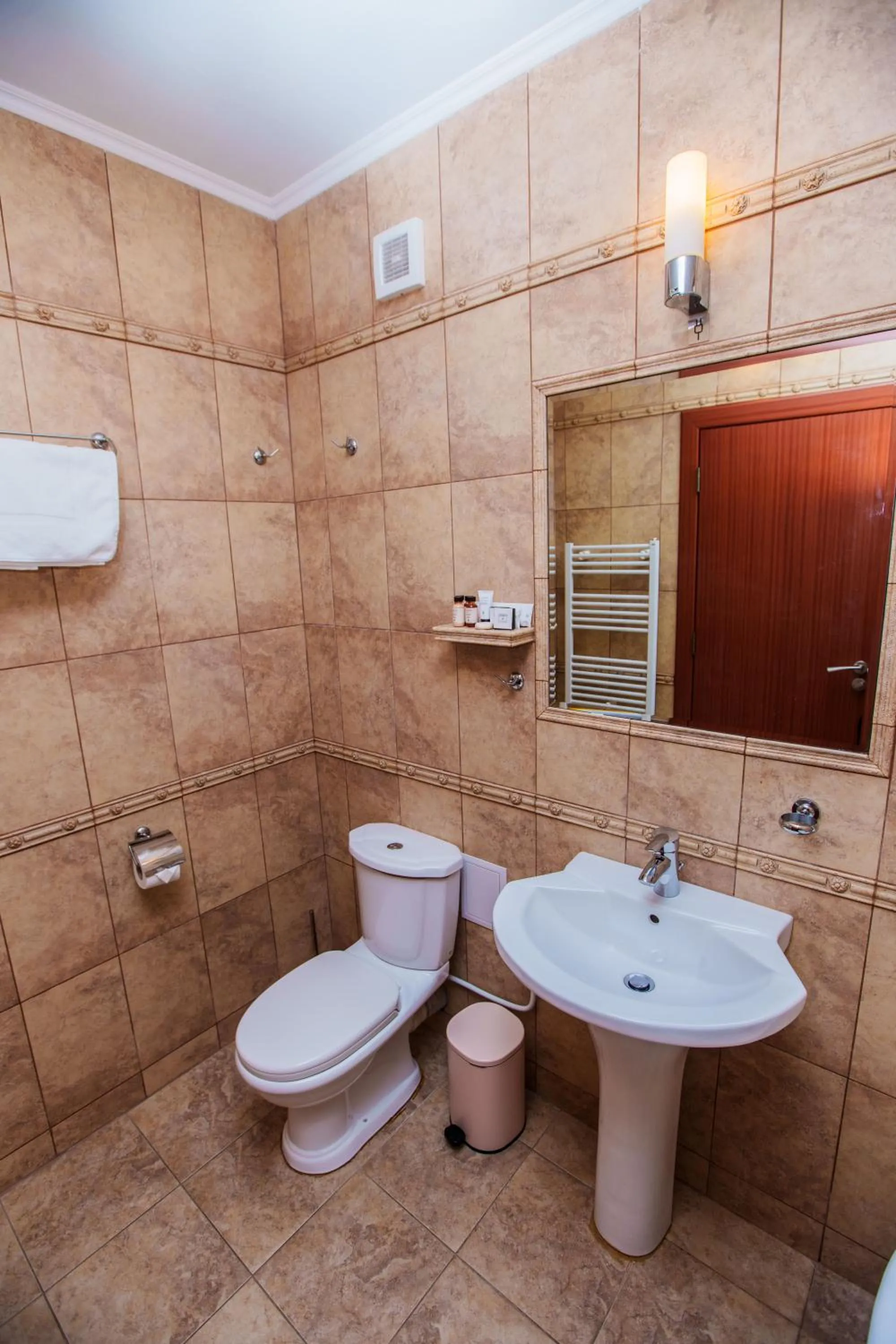 Aqua View SPA Boutique Hotel