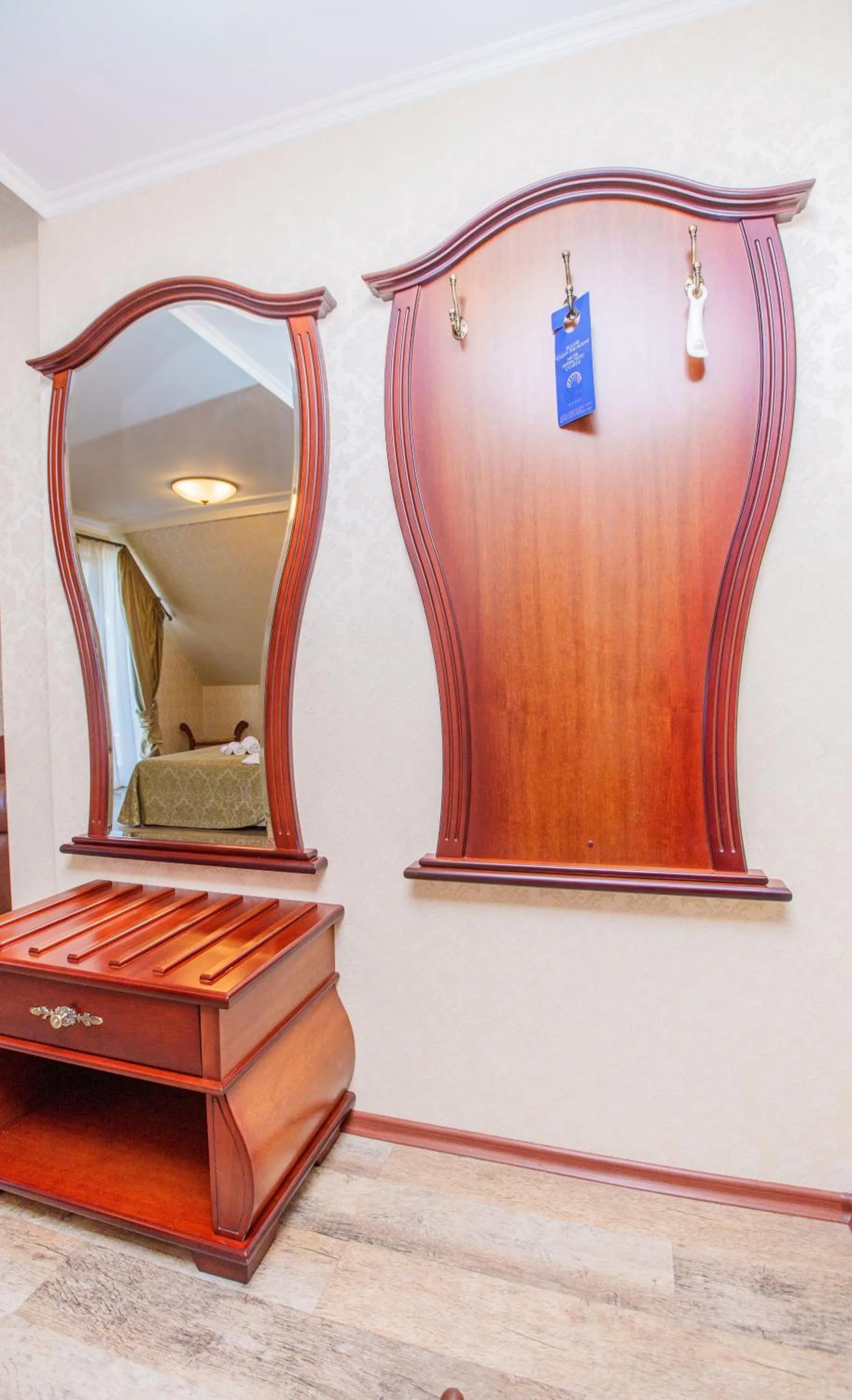 Aqua View SPA Boutique Hotel