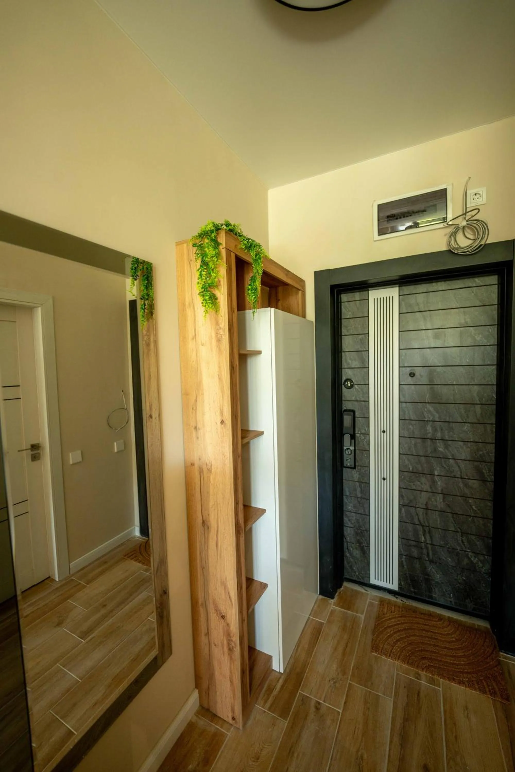 Aqua View SPA Boutique Hotel