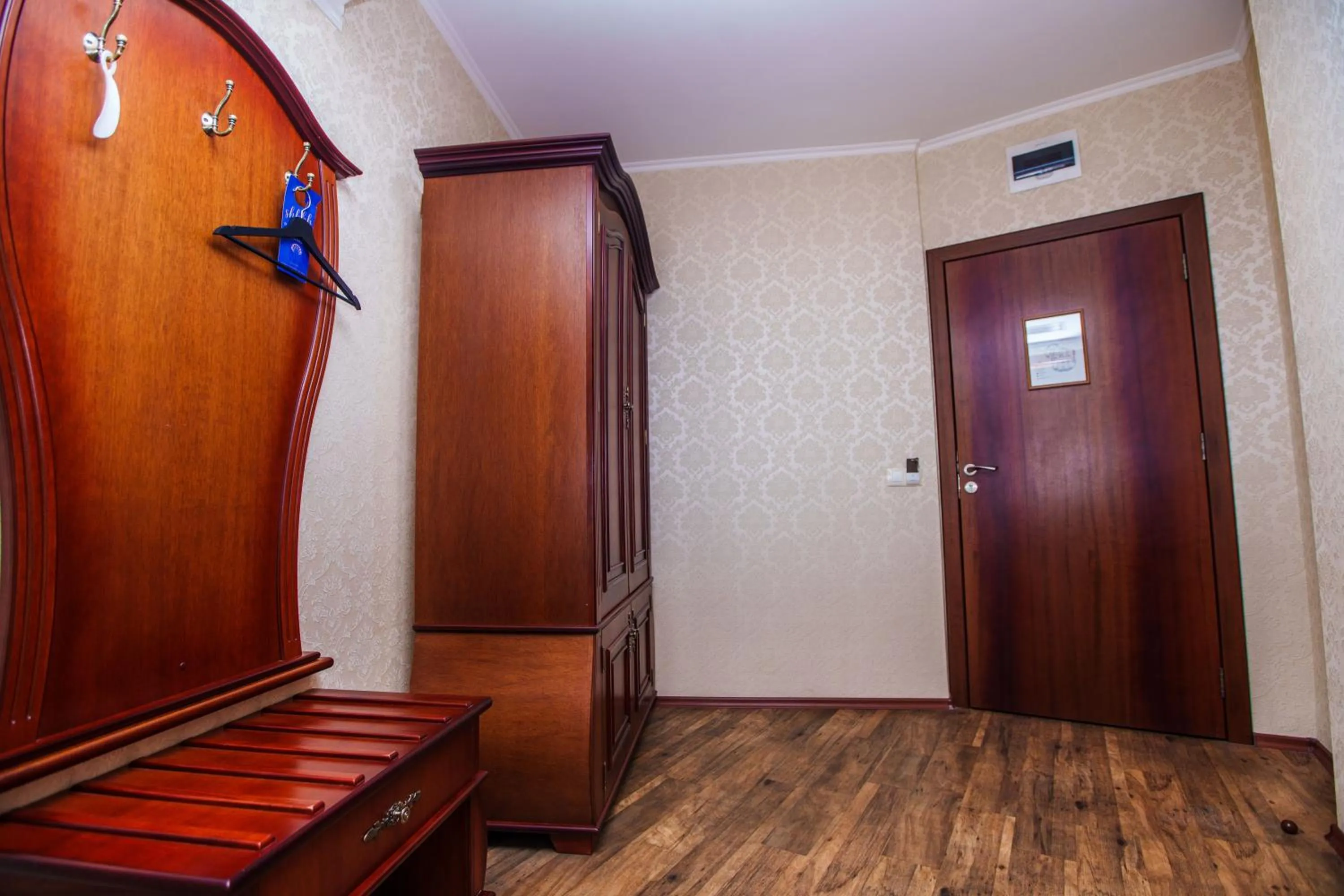 Aqua View SPA Boutique Hotel