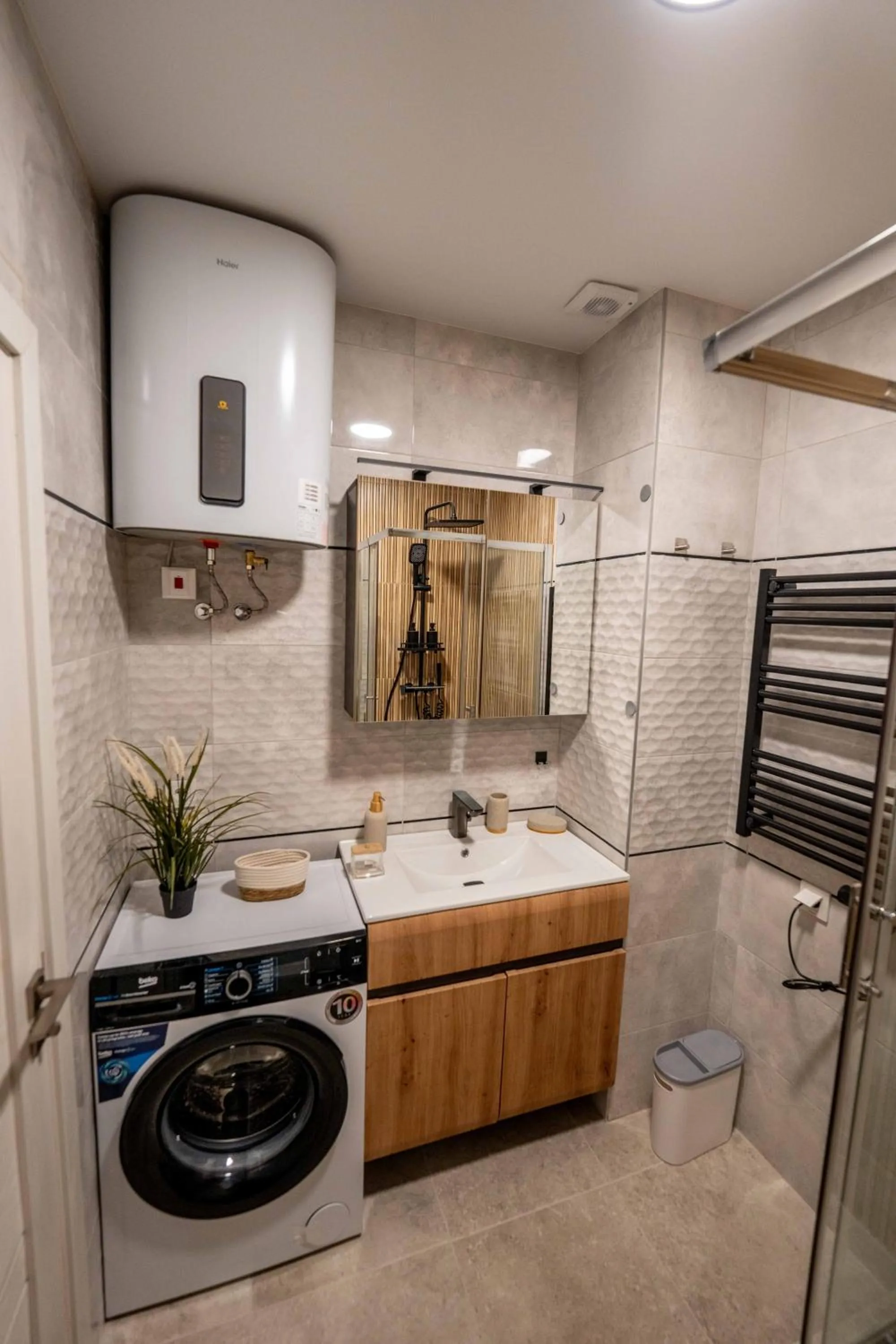 Aqua View SPA Boutique Hotel