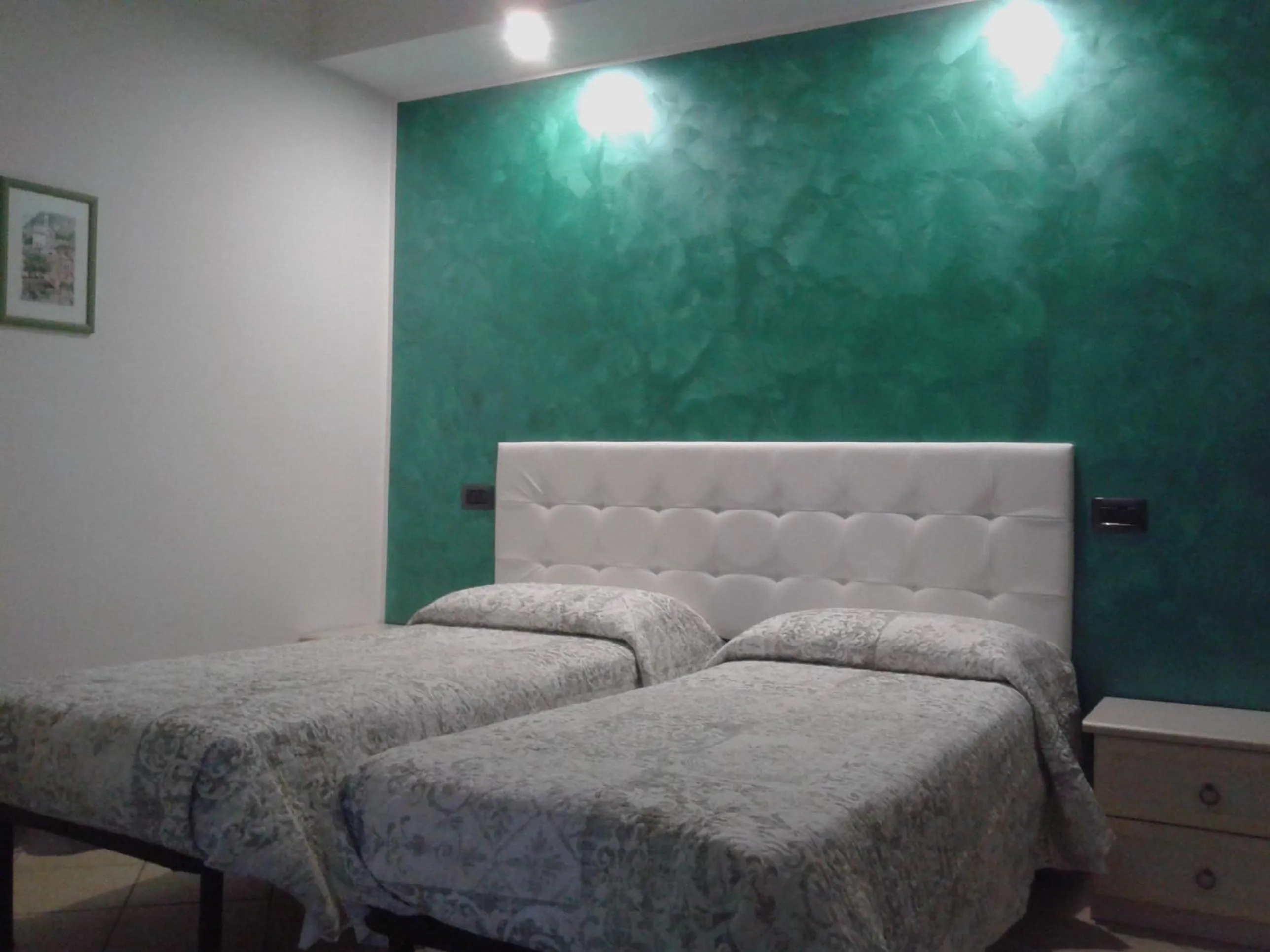 Bedroom, Bed in Il Casale Della Fornace