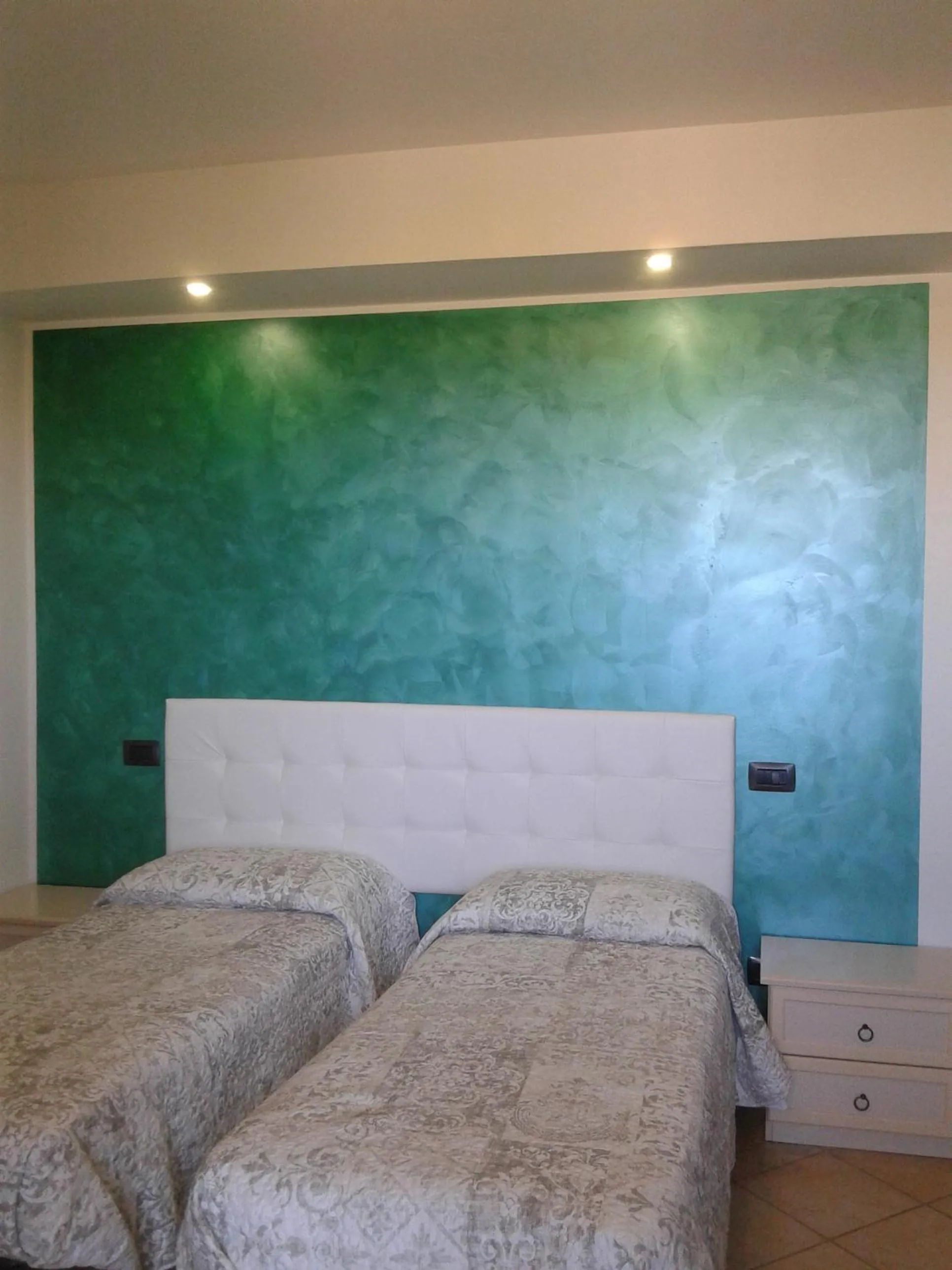 Bedroom, Bed in Il Casale Della Fornace