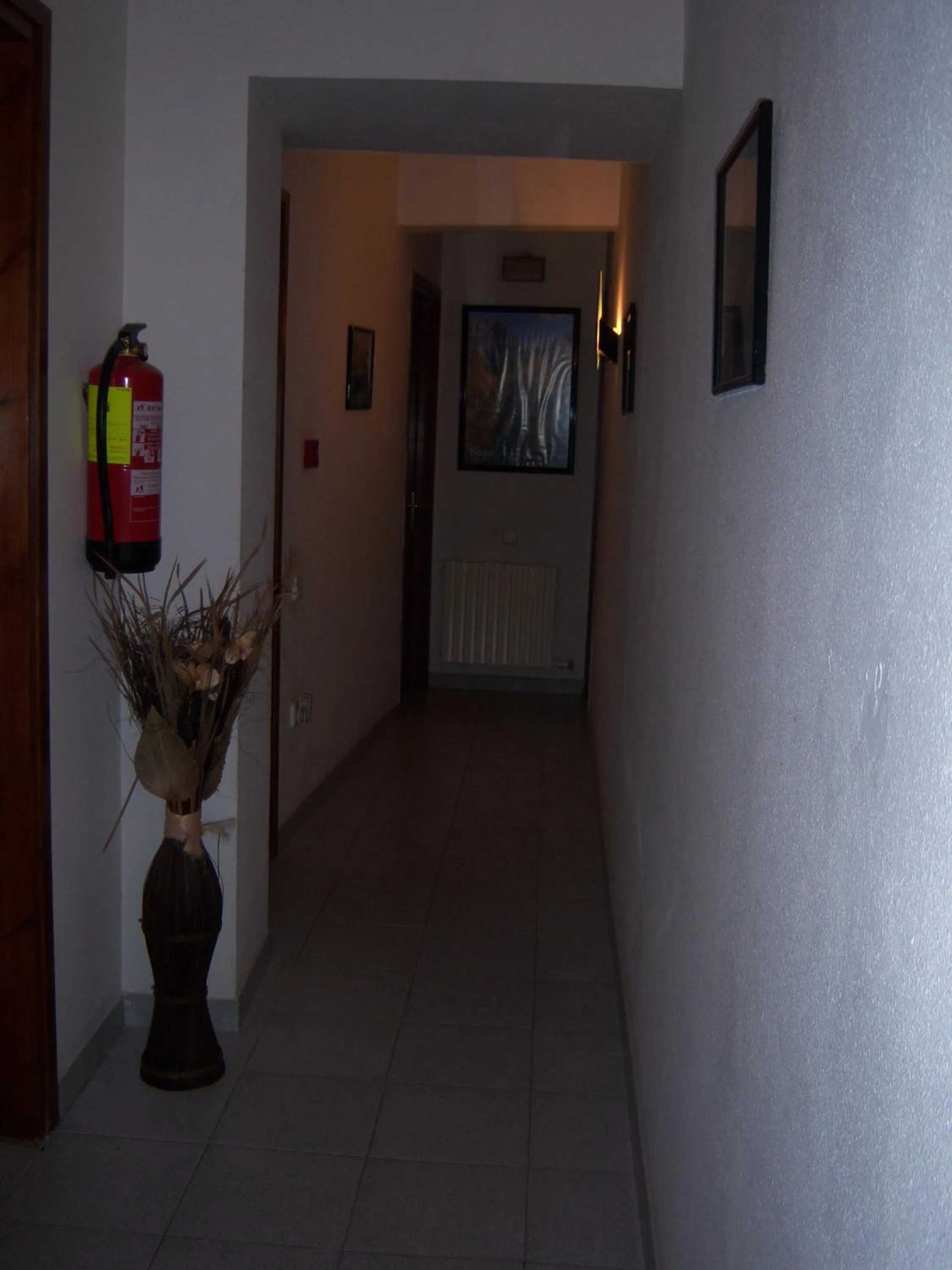 Hostal Les Collades