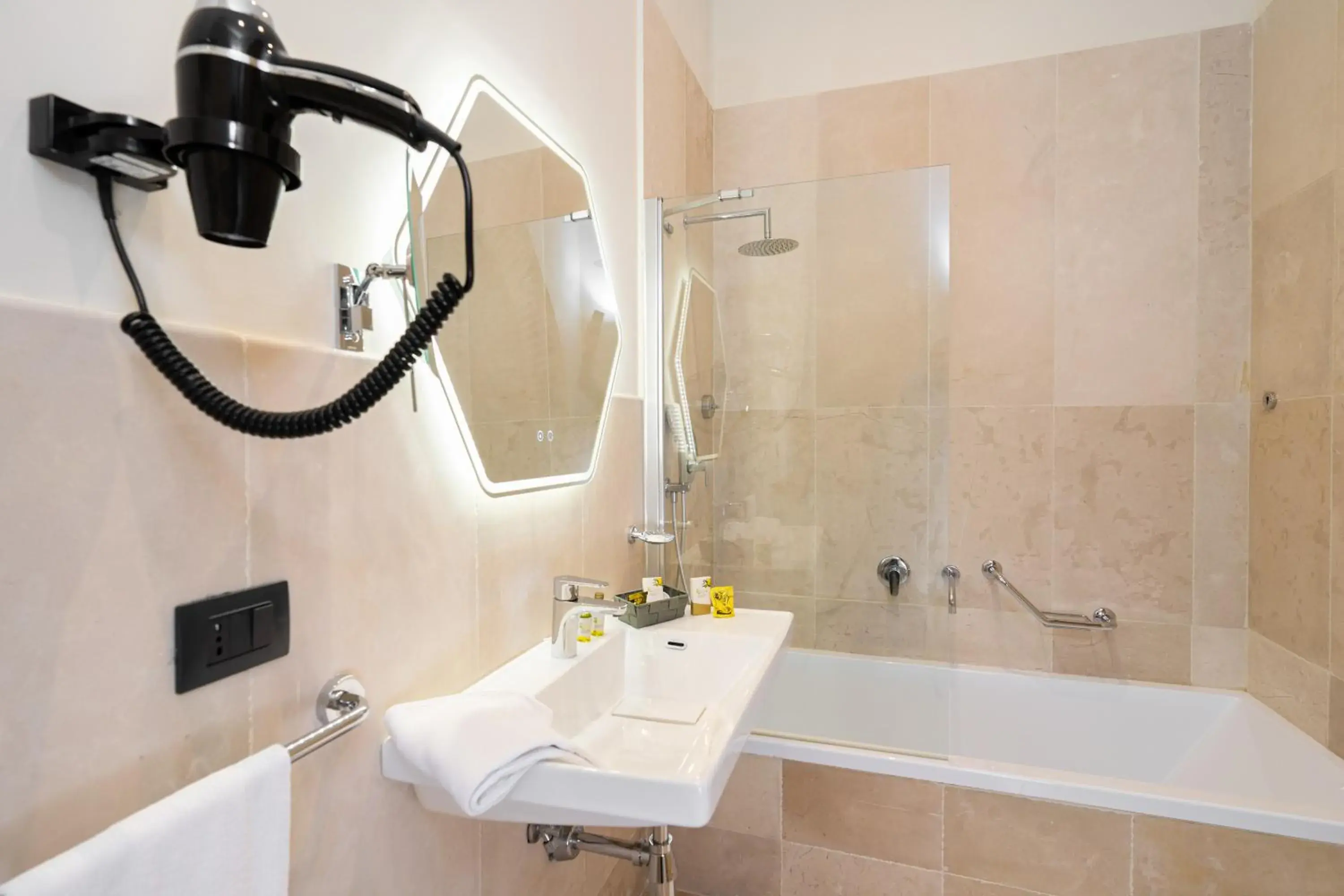 Double Room with Patio in Tenuta Ciminata Greco Double Room with Patio in Tenuta Ciminata Greco