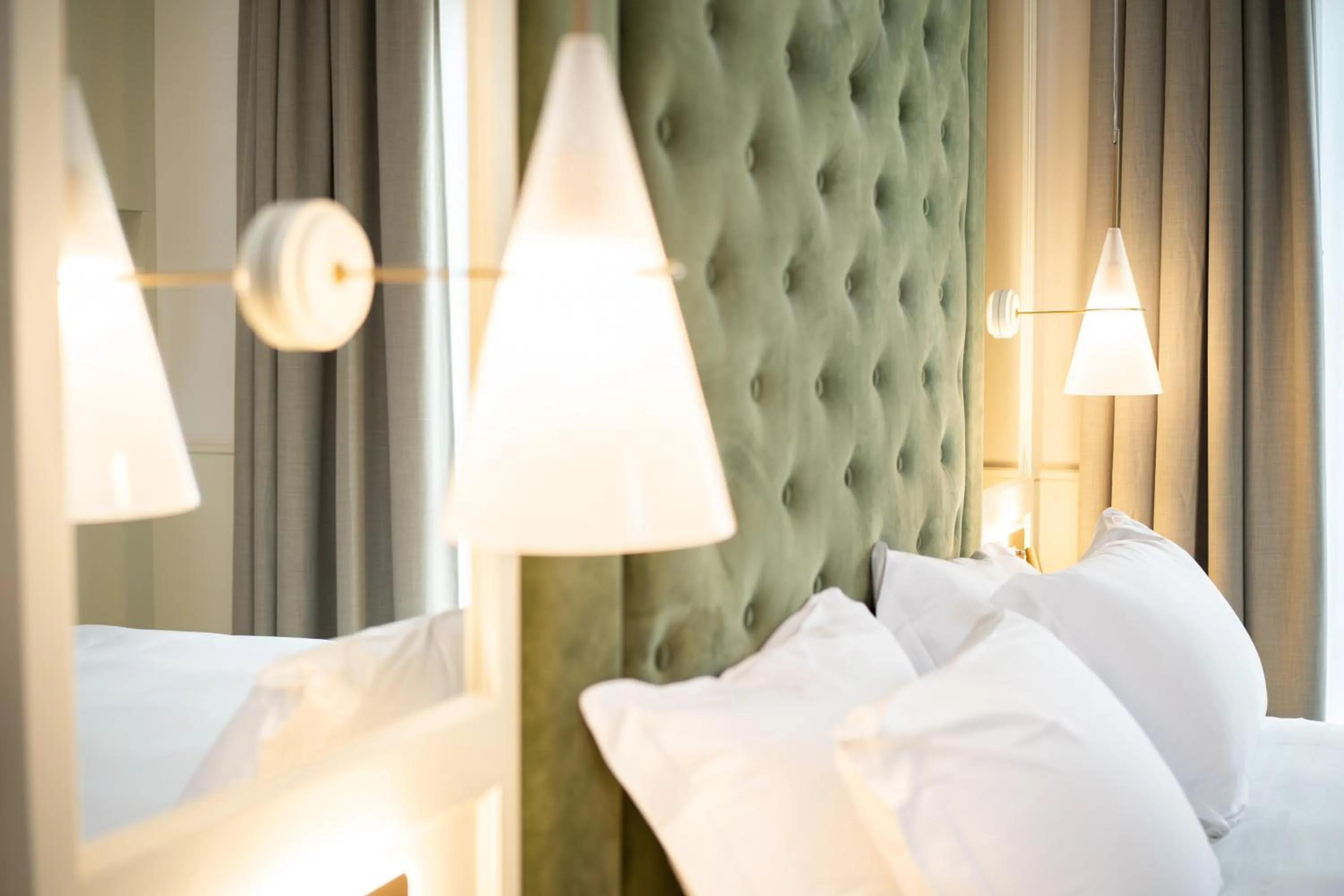 Bedroom, Bed in Tenuta Ciminata Greco