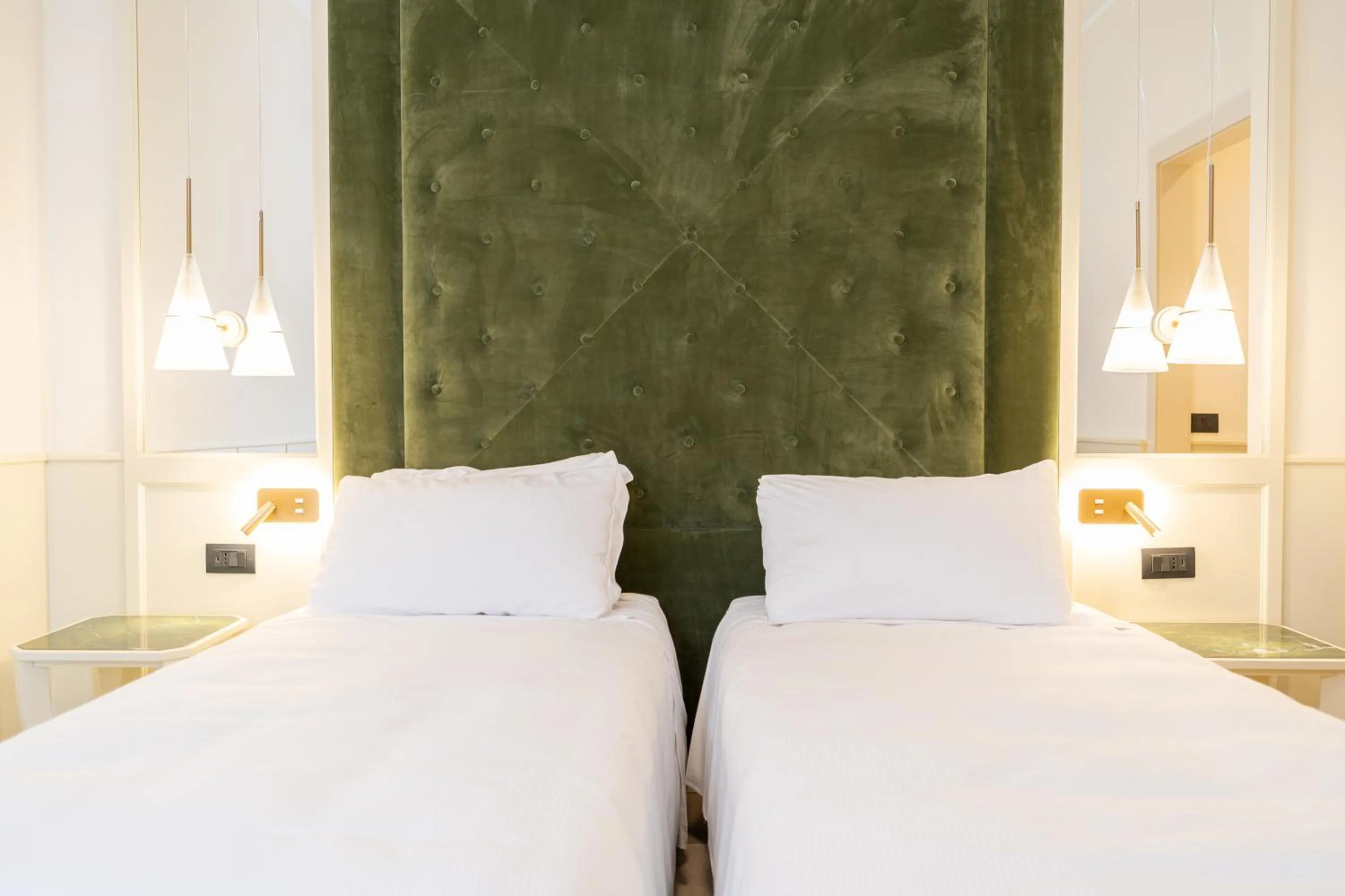 Bedroom, Bed in Tenuta Ciminata Greco