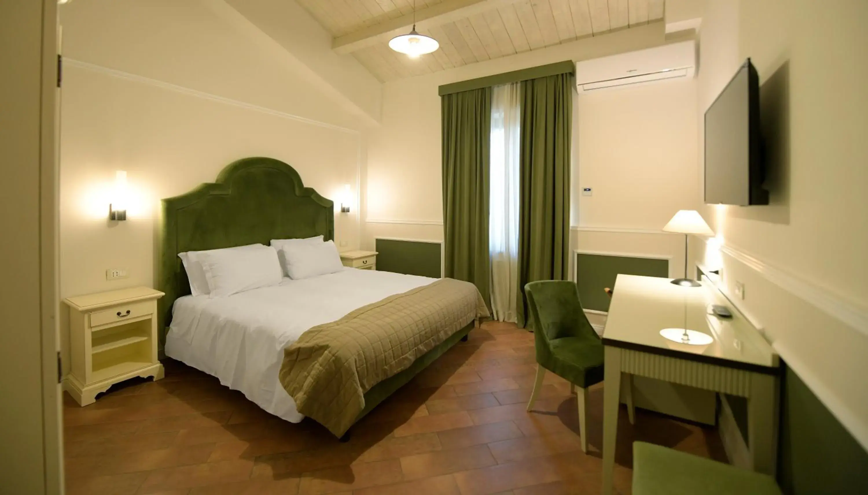 Superior One-Bedroom Apartment in Tenuta Ciminata Greco Superior One-Bedroom Apartment in Tenuta Ciminata Greco