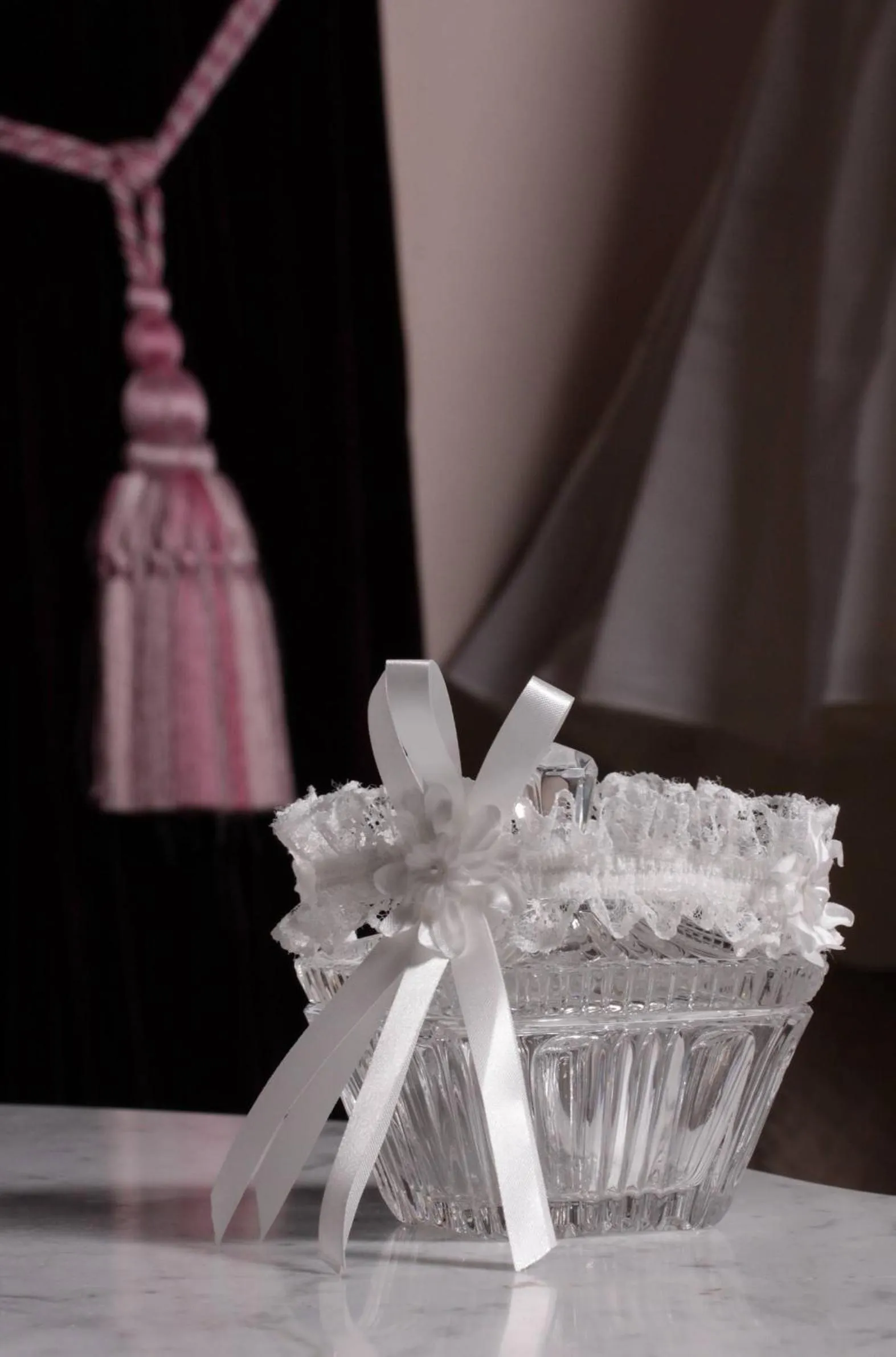Bedroom in Château des Martinanches