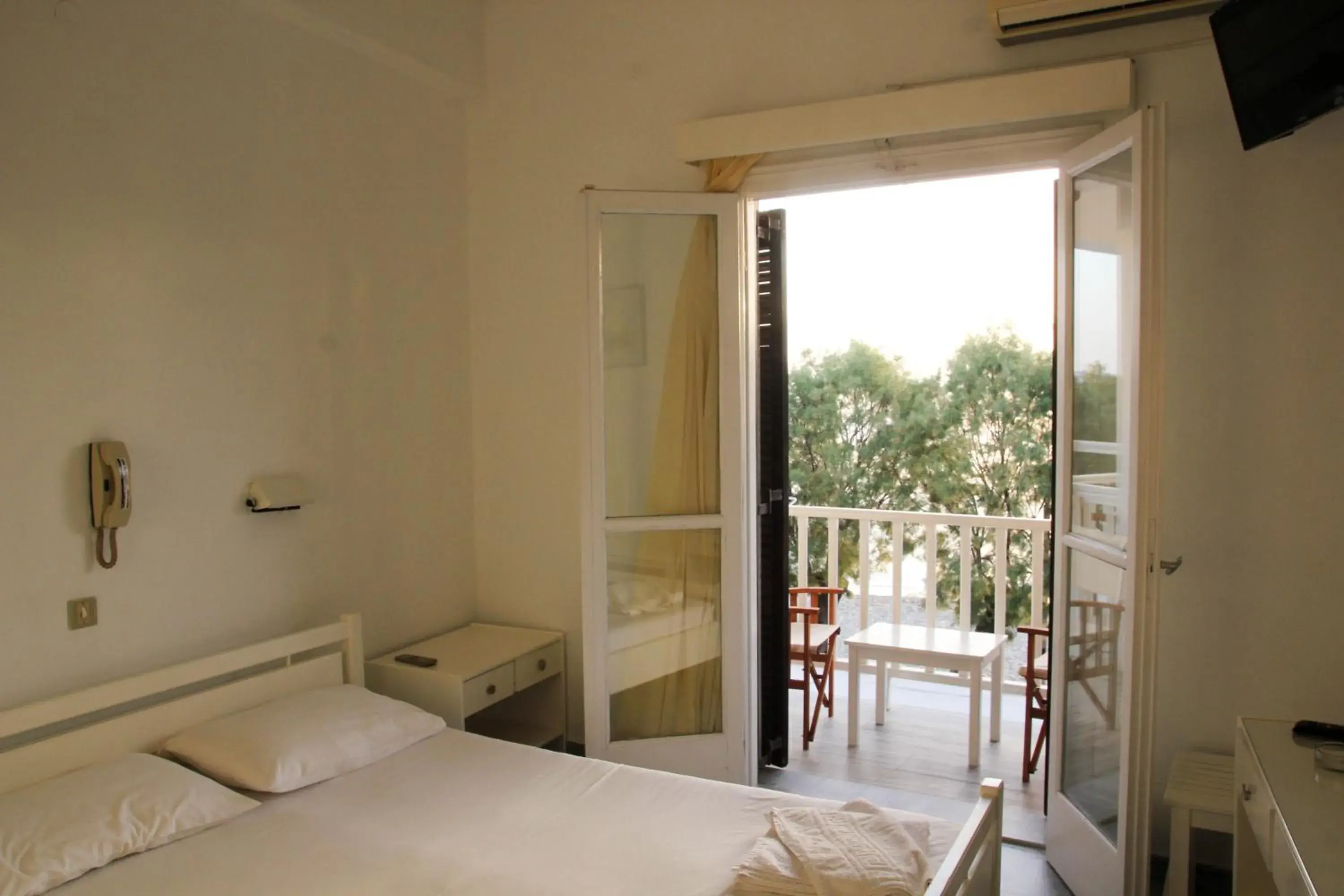 Double or Twin Room in Hotel Zannet Double or Twin Room in Hotel Zannet