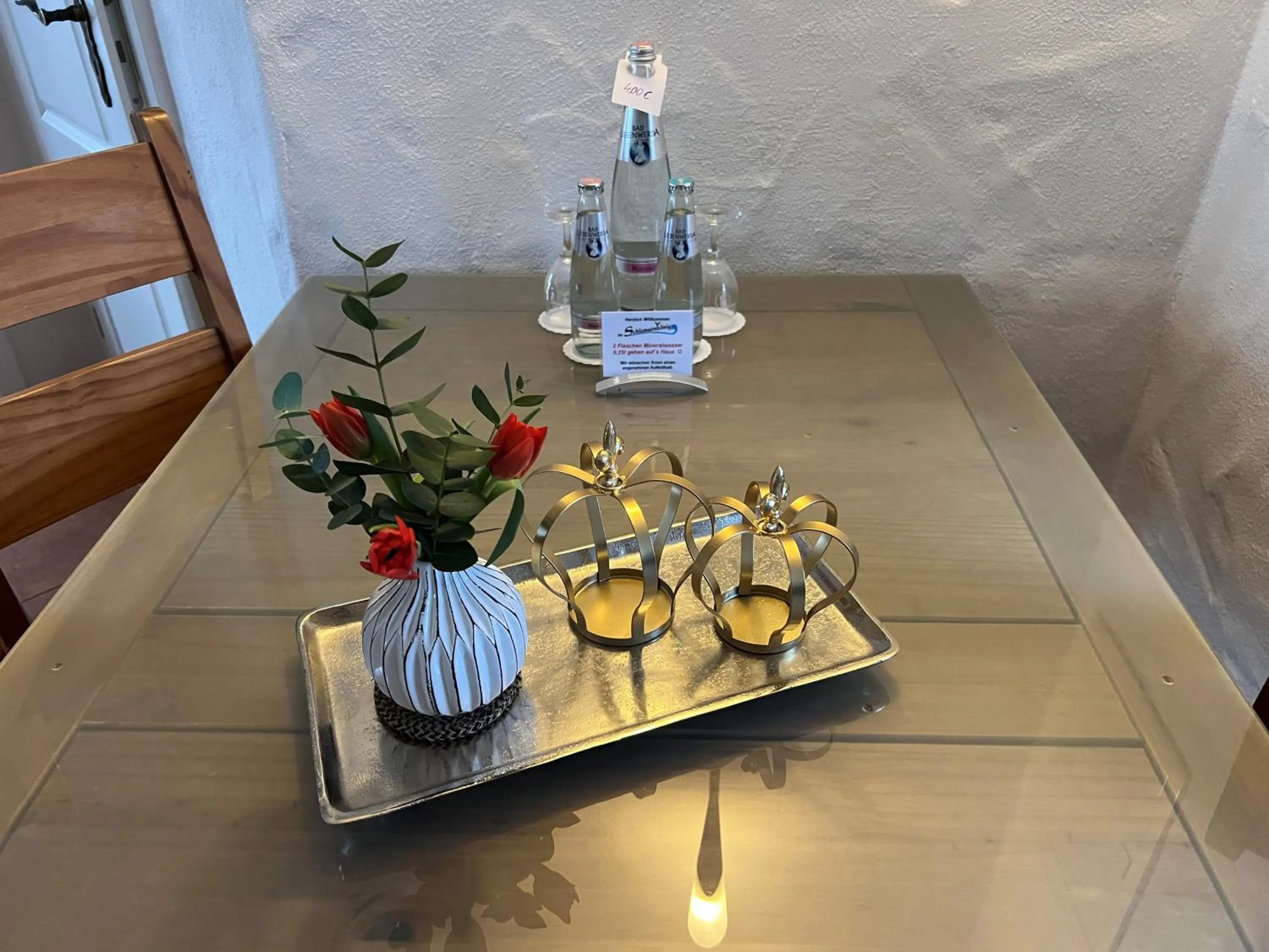 Drinks in Zum Schlangenkönig