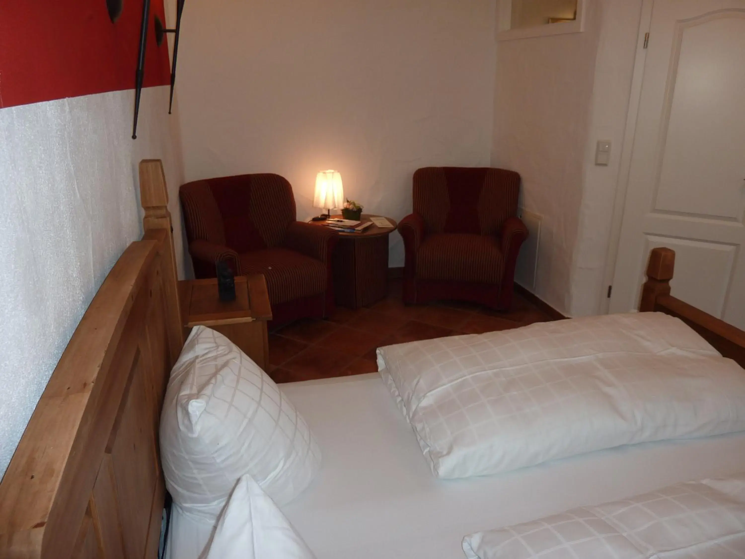 Economy Double Room - single occupancy in Zum Schlangenkönig Economy Double Room - single occupancy in Zum Schlangenkönig