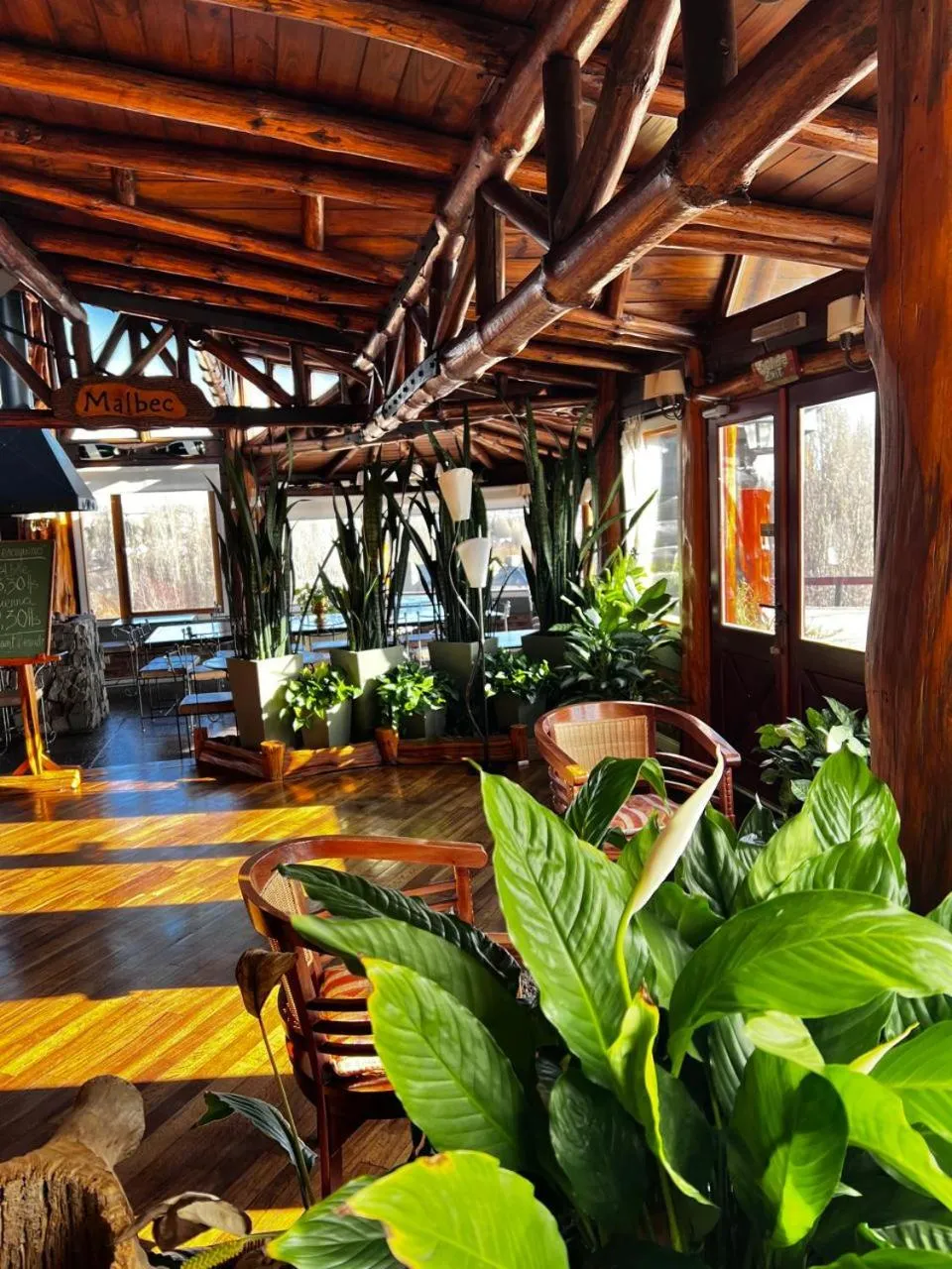 Hosteria Los Canelos