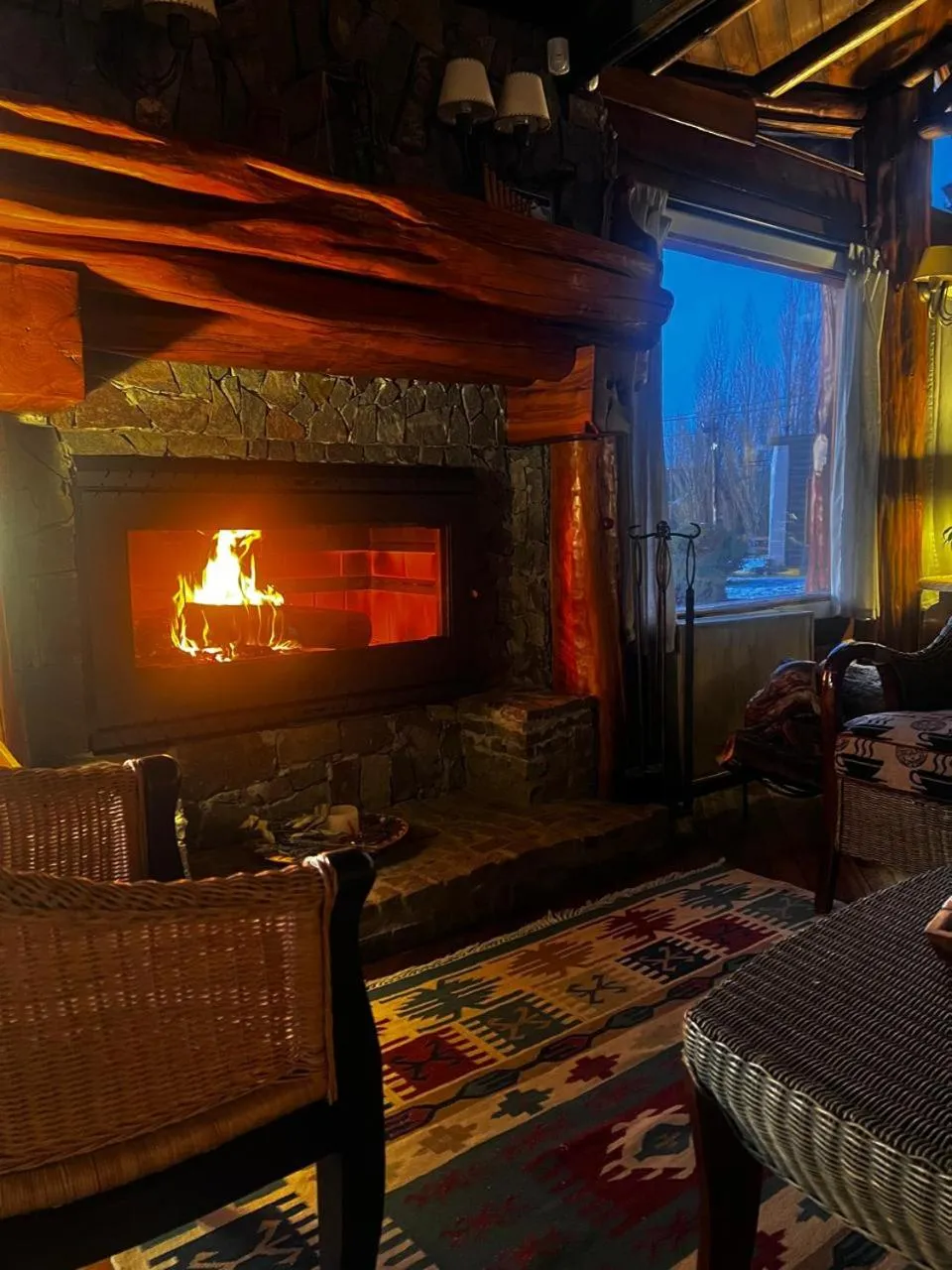 Hosteria Los Canelos