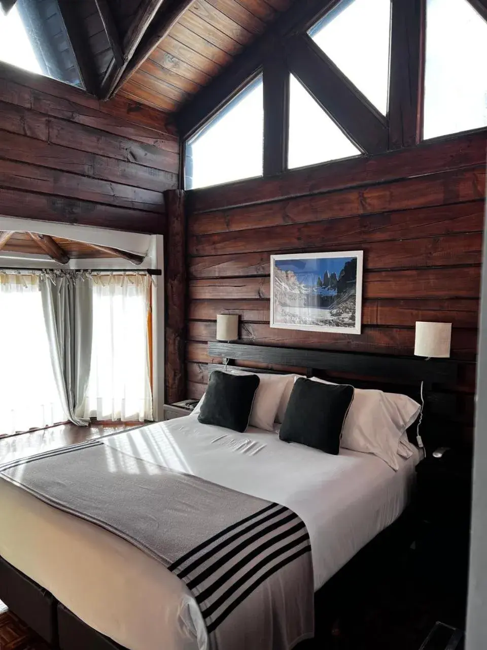 Double or Twin Room in Hosteria Los Canelos Double or Twin Room in Hosteria Los Canelos