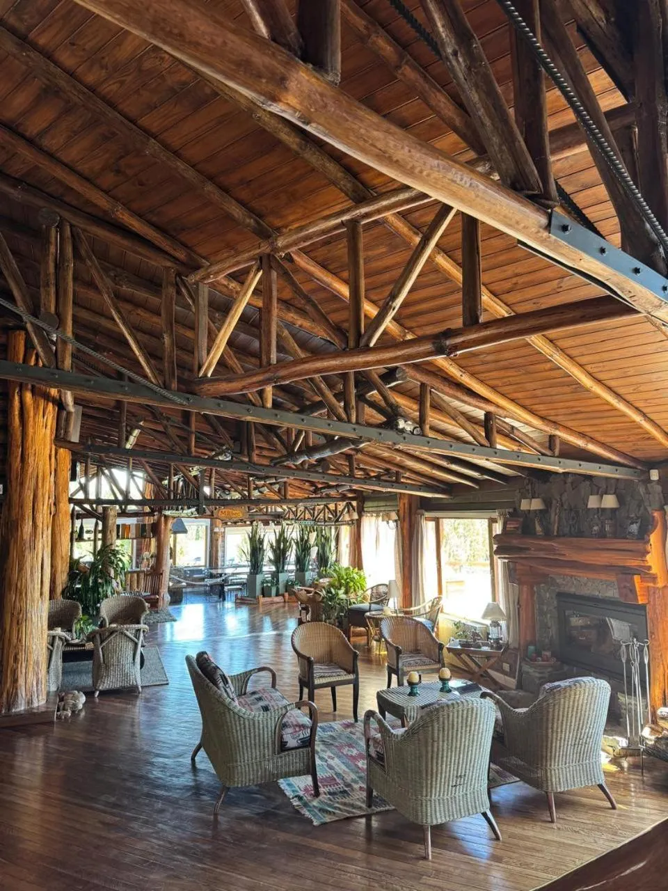 Hosteria Los Canelos