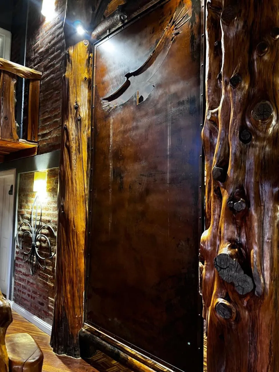 Hosteria Los Canelos