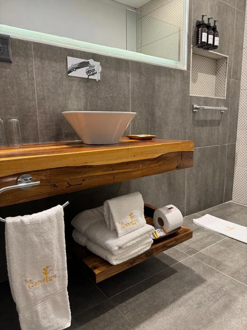 Hosteria Los Canelos