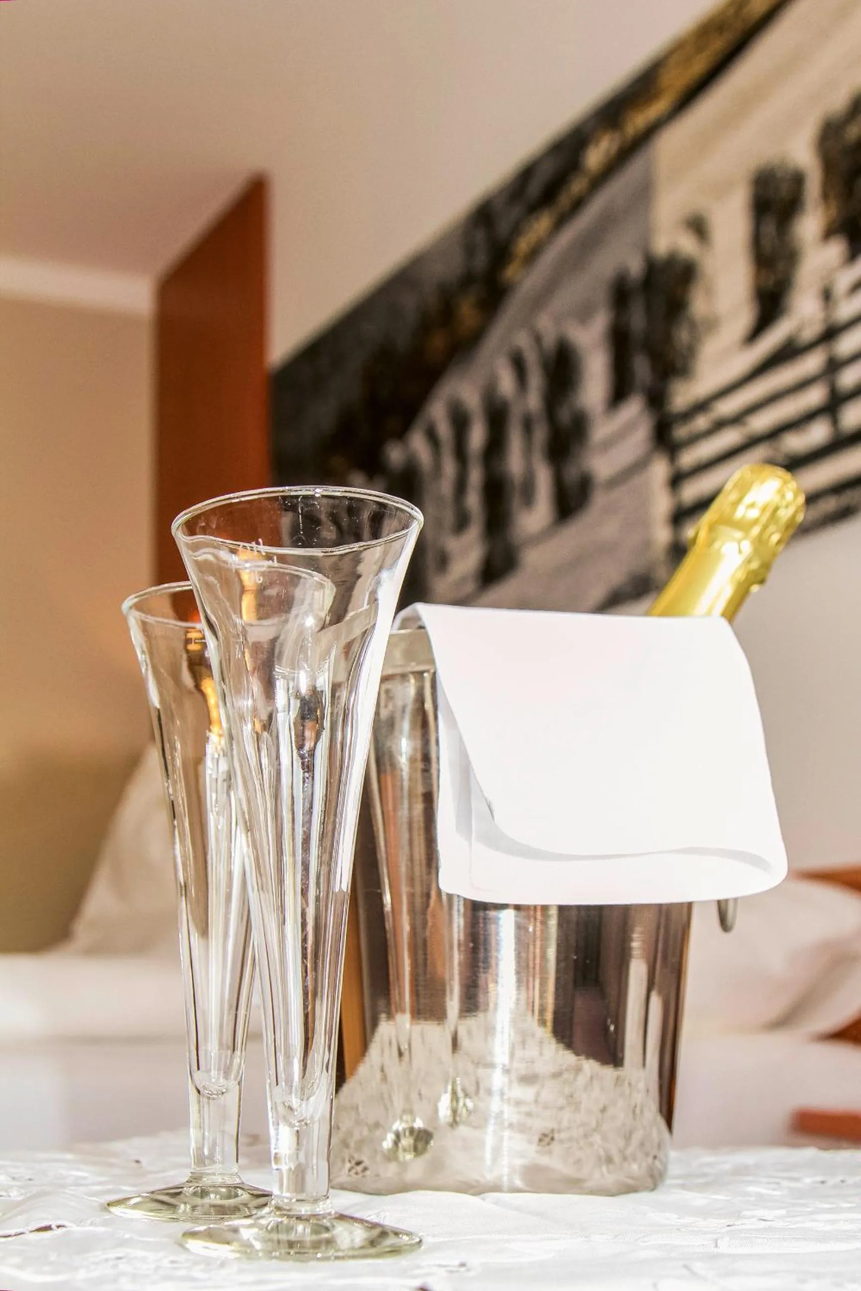 Drinks in Landhotel Jäger TOP