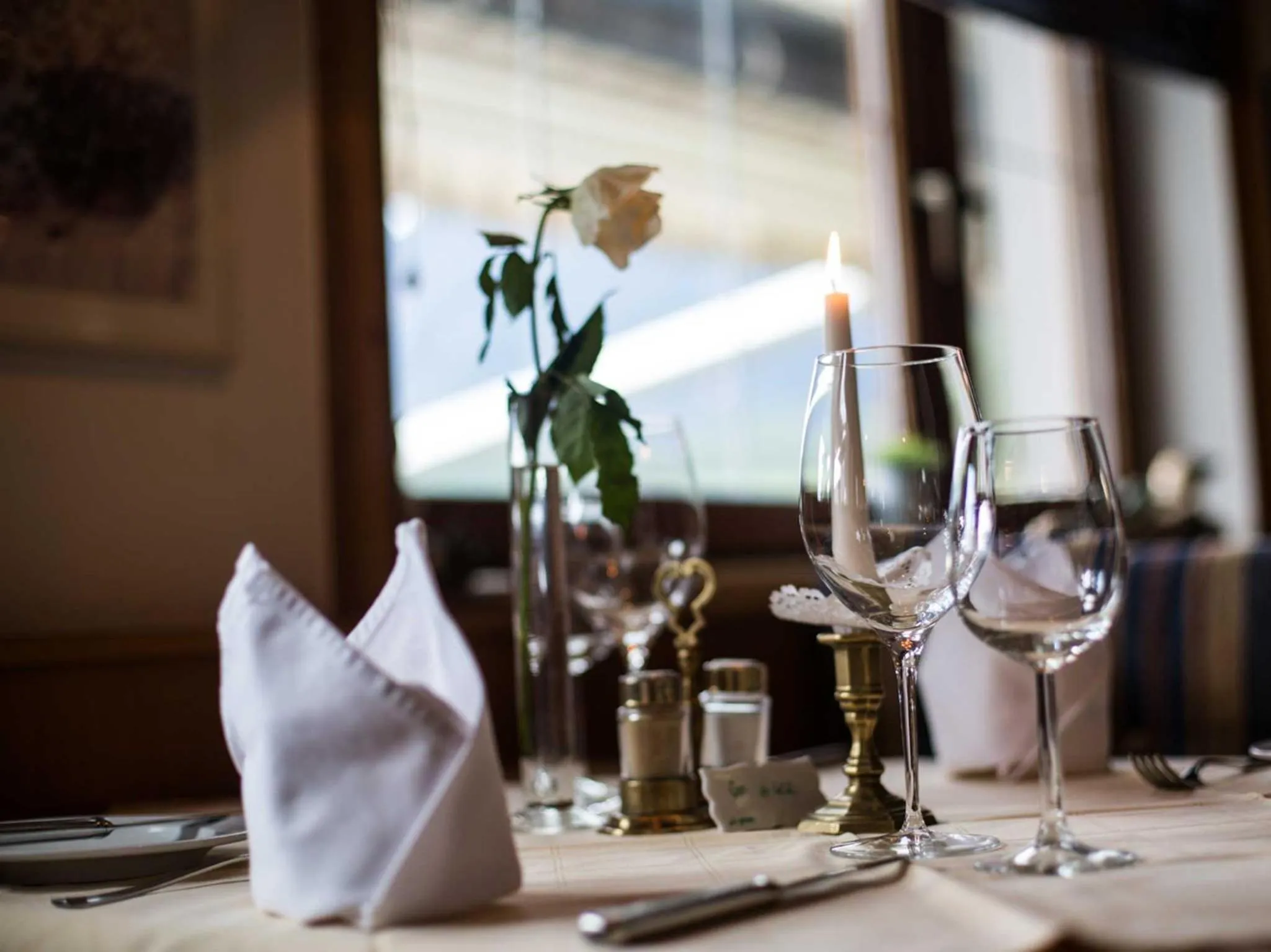 Banquet/Function facilities in Landhotel Jäger TOP