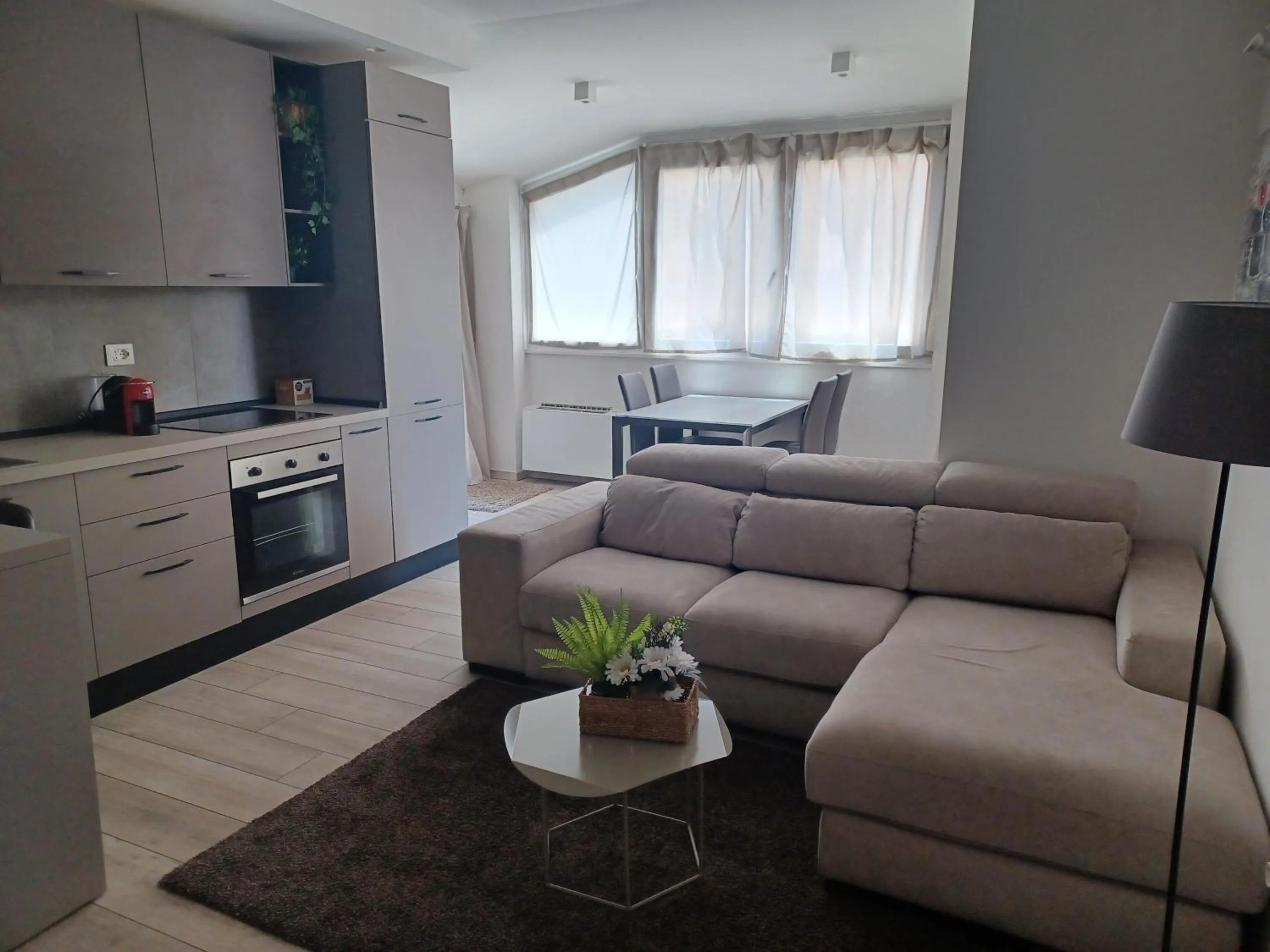 Residenza sul Mare