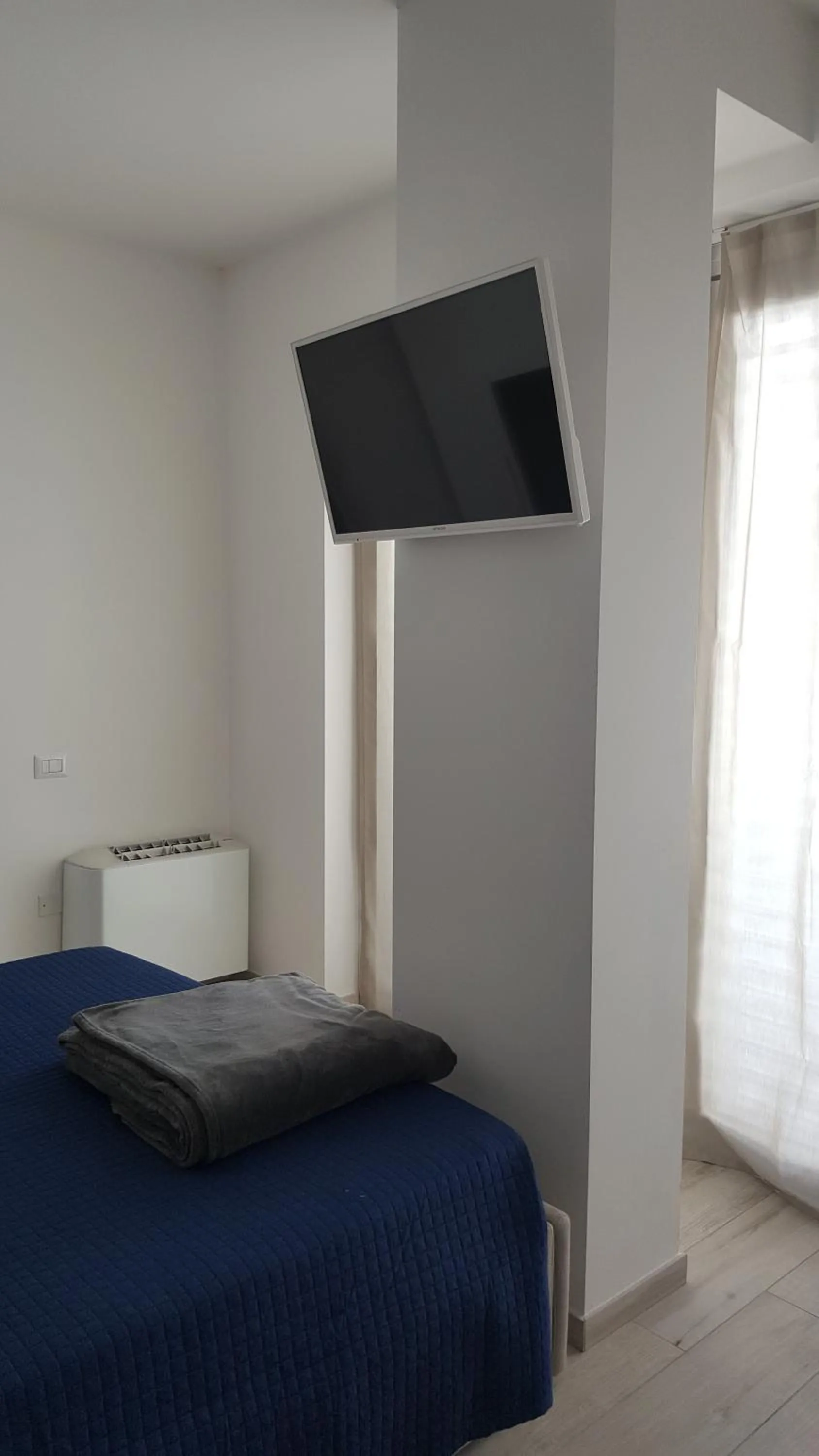 Bed in Residenza sul Mare