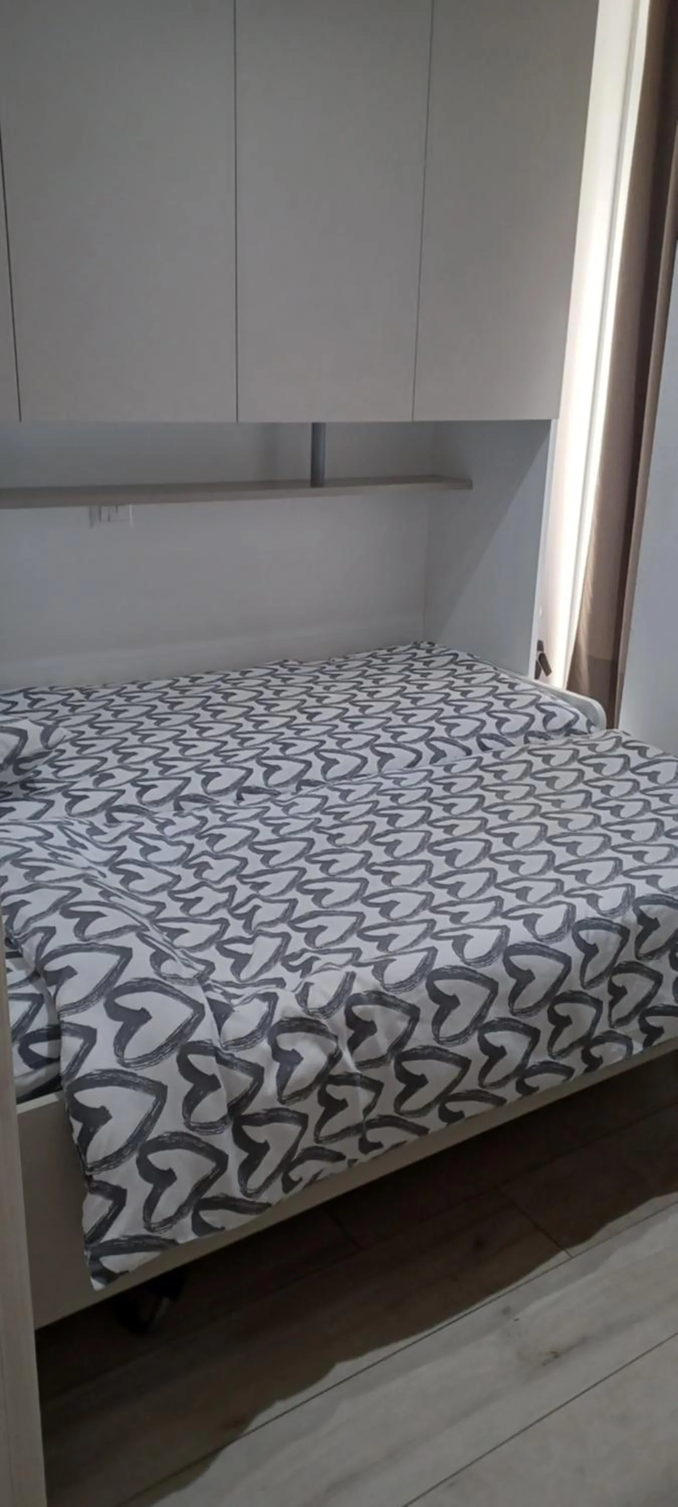 Bed in Residenza sul Mare