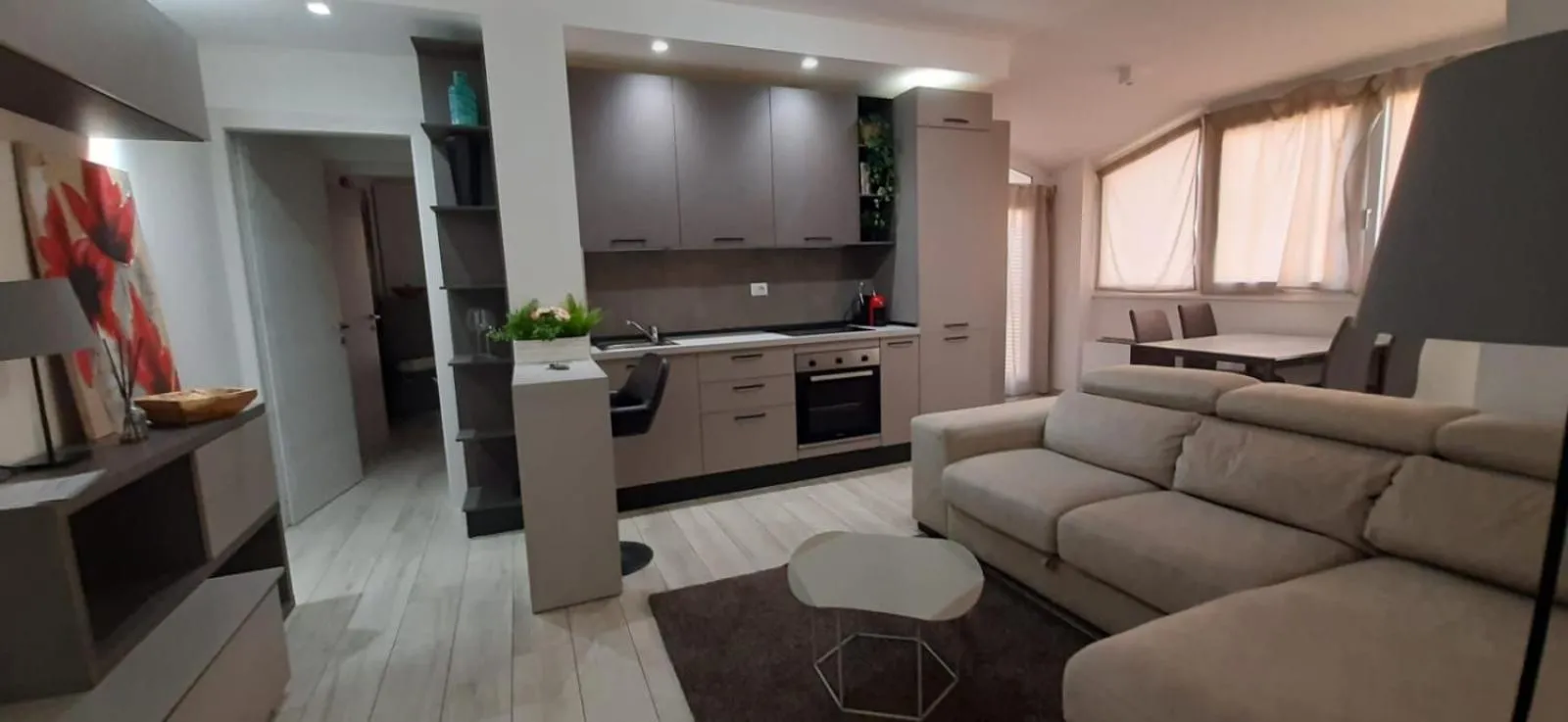 Residenza sul Mare