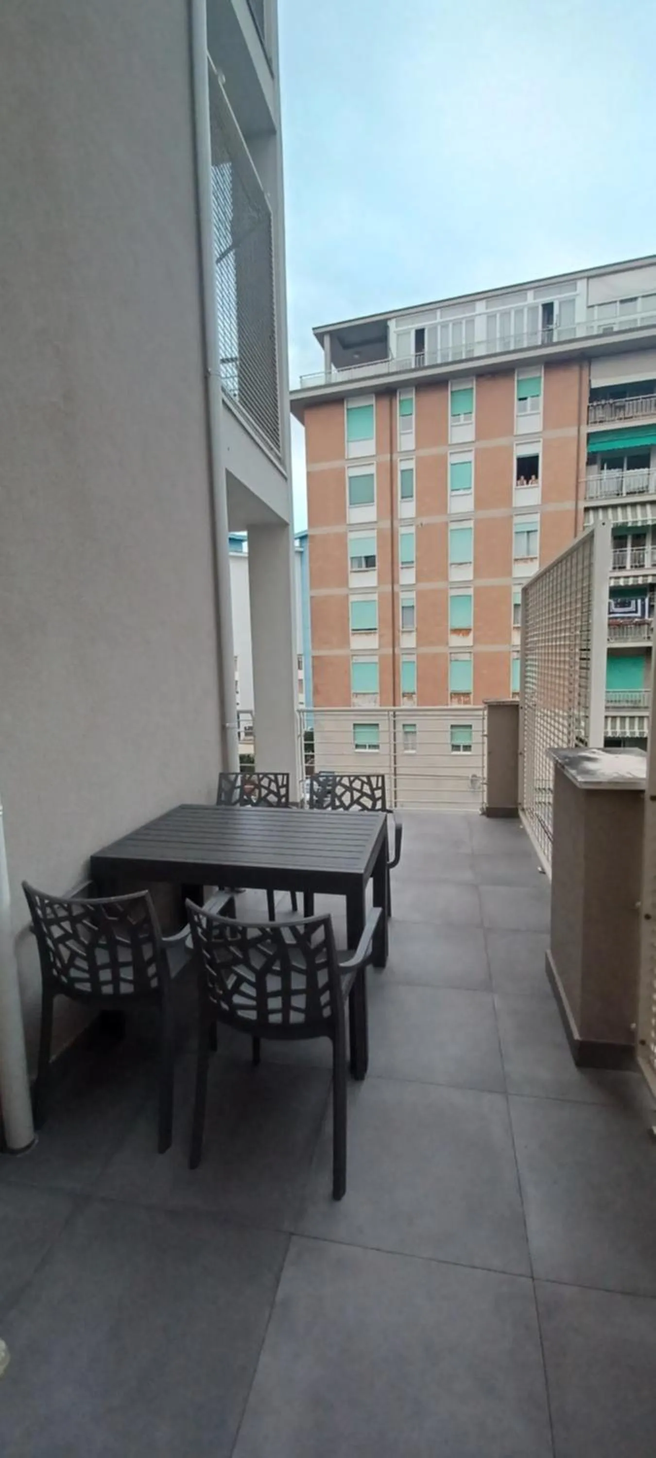 Residenza sul Mare