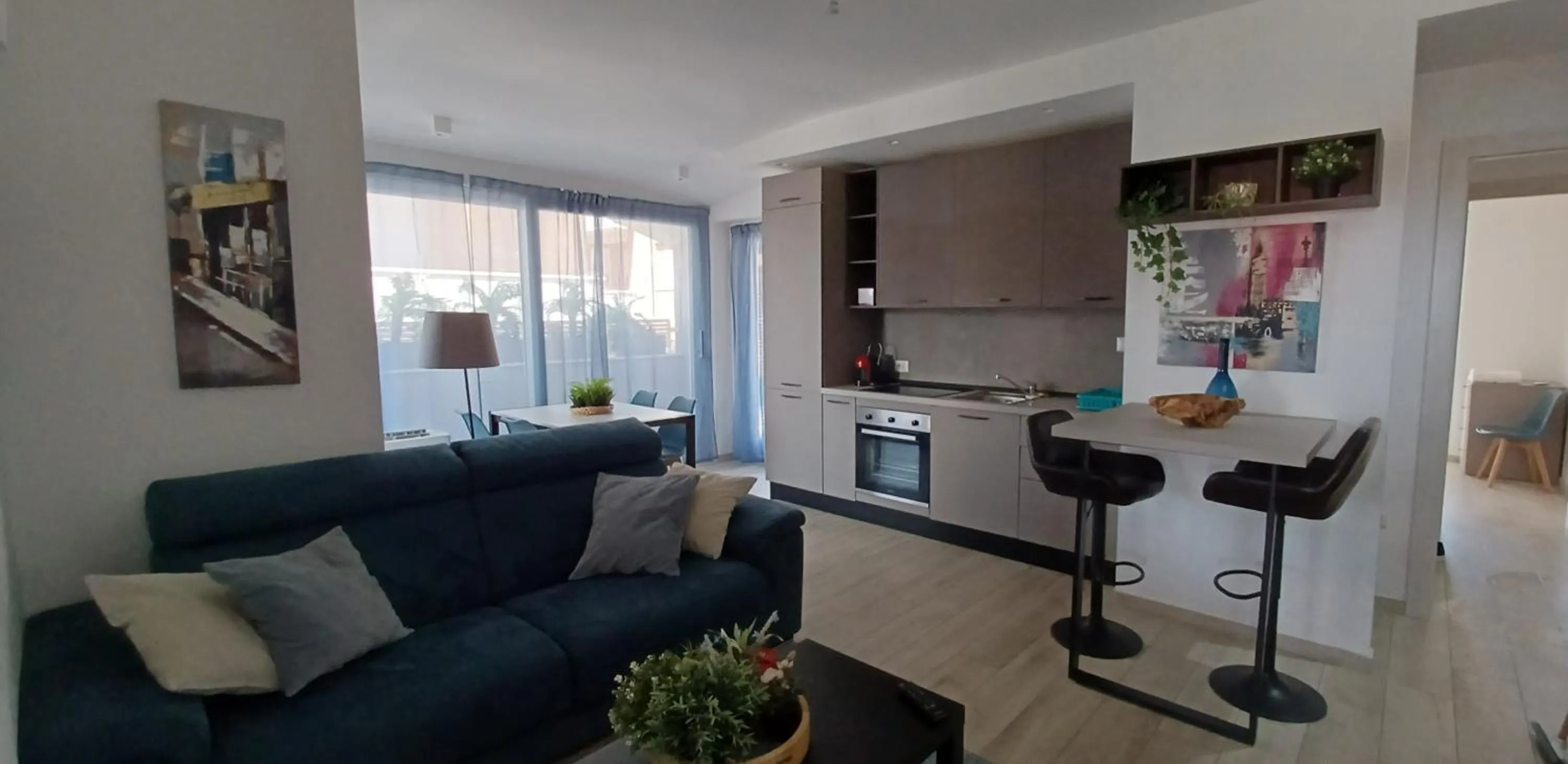 Residenza sul Mare