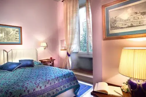 Double or Twin Room with Extra Bed in Residenza Johanna I Double or Twin Room with Extra Bed in Residenza Johanna I