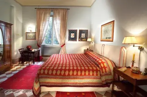 Classic Double or Twin Room in Residenza Johanna I Classic Double or Twin Room in Residenza Johanna I