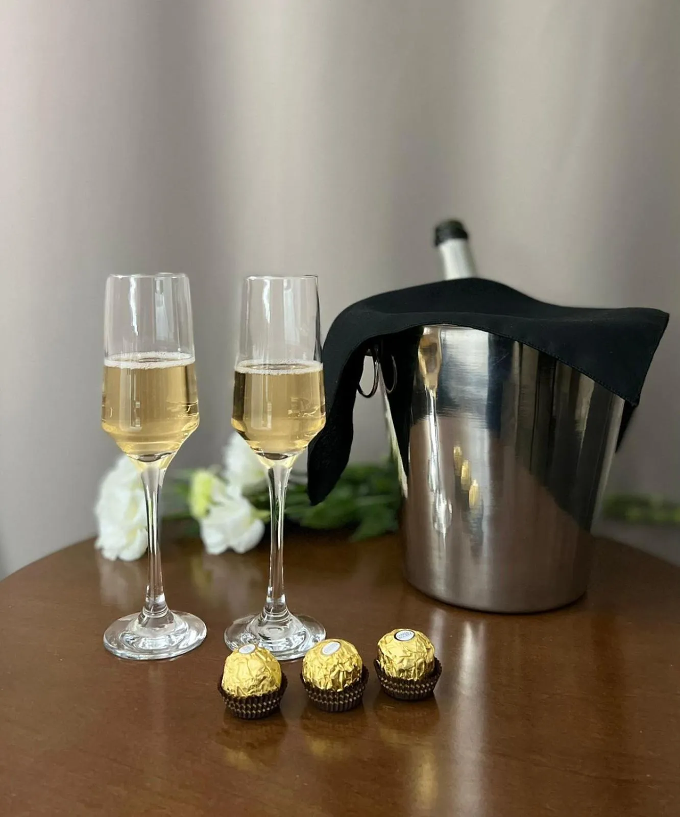 wedding in ian Hotel