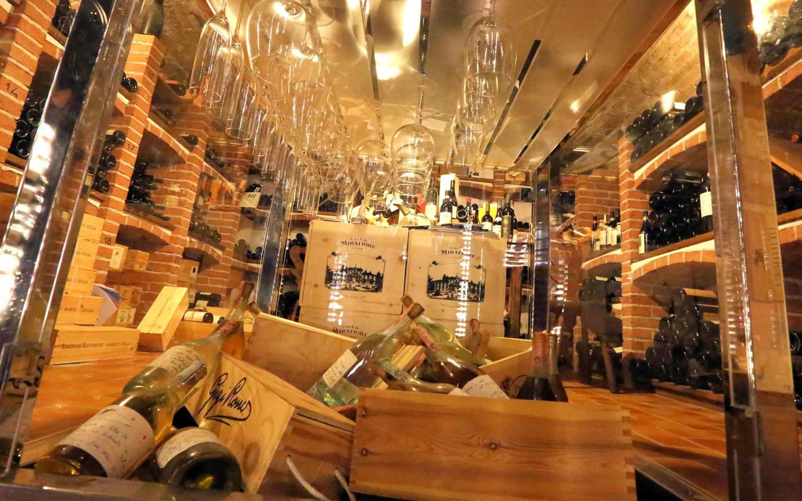 Food and drinks in Felicin - Ristorante Albergo "Dimora Storica"