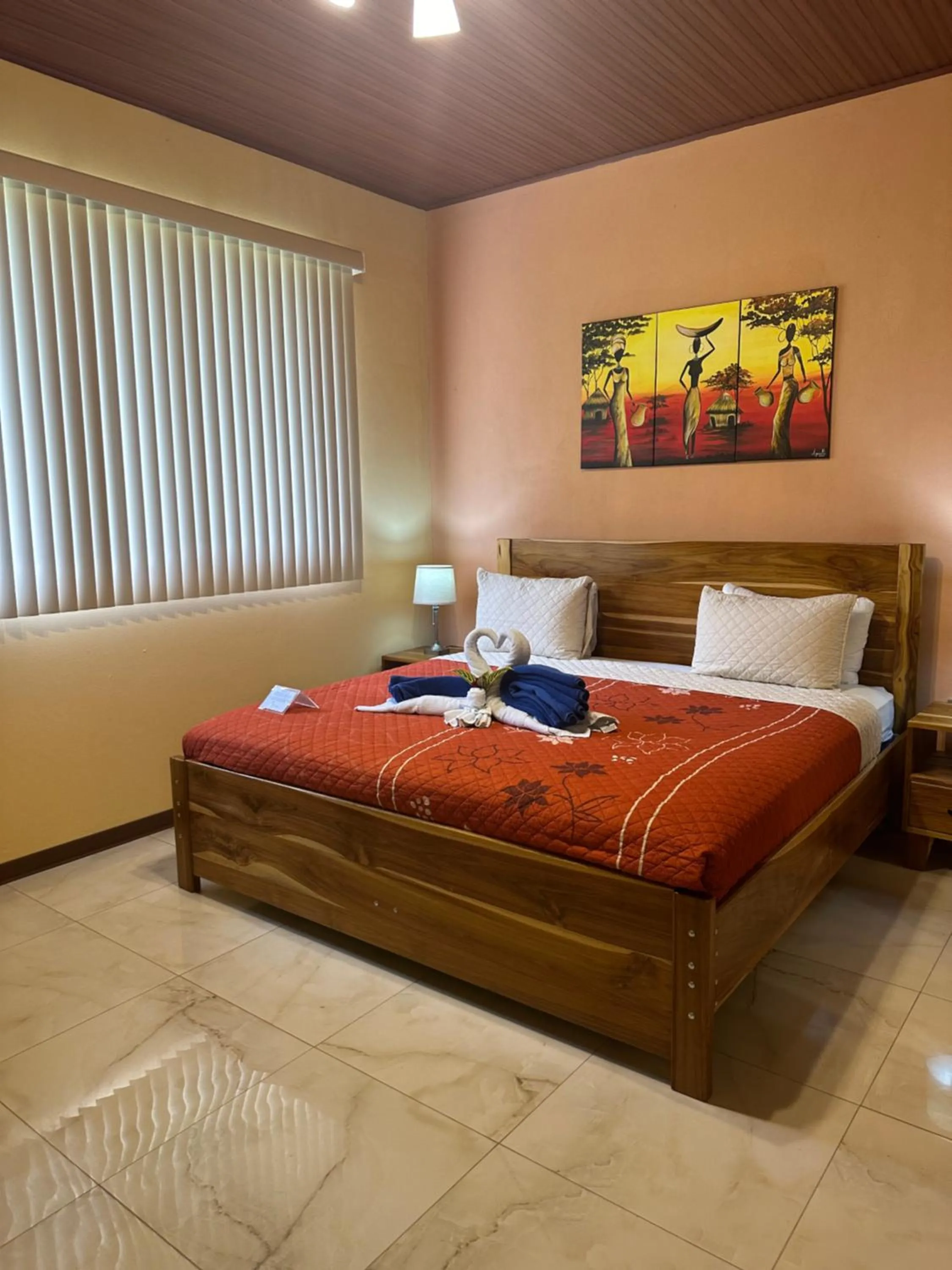 Jacamar Corcovado Drake Bay