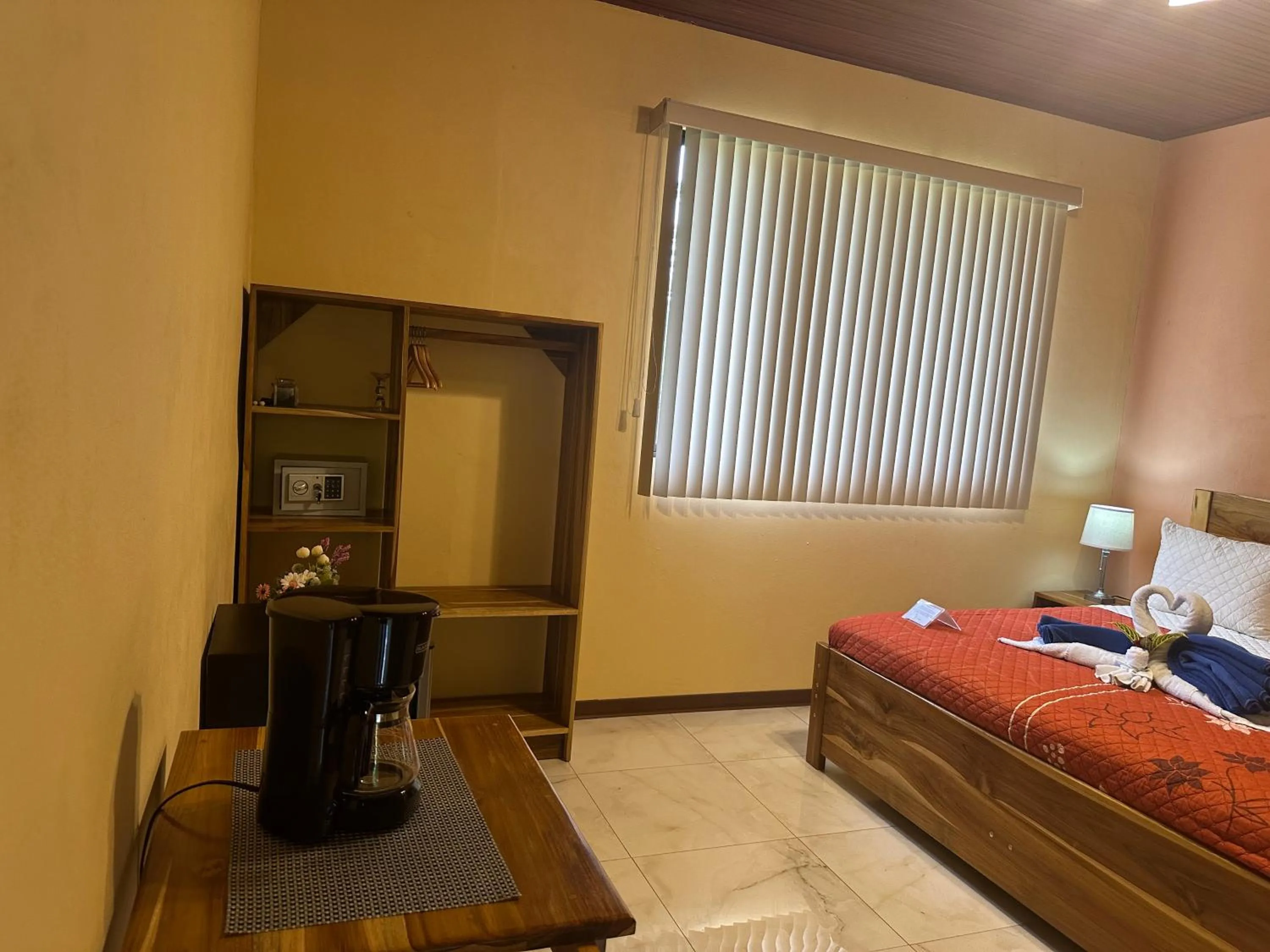 Jacamar Corcovado Drake Bay