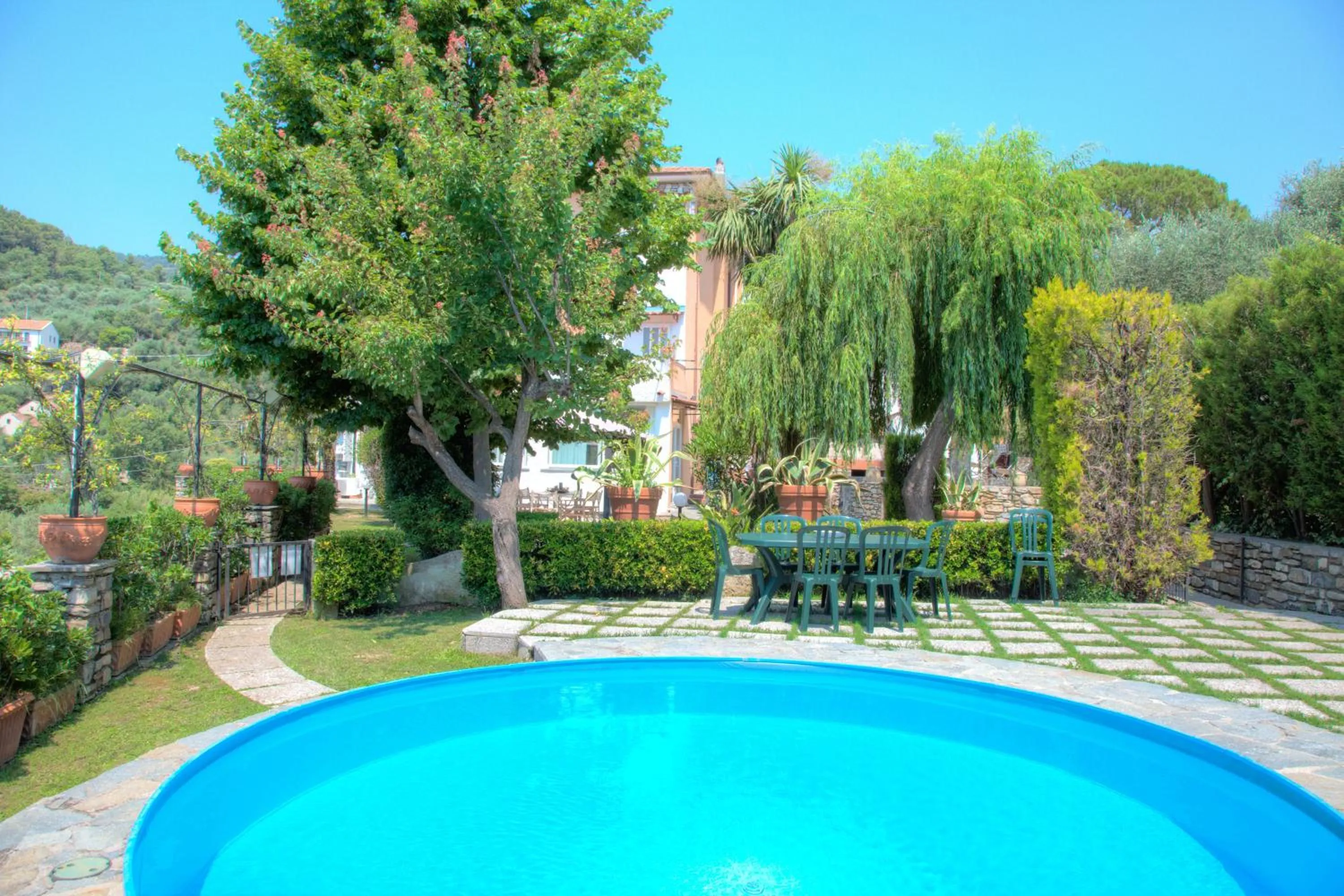 Casa del Sole - San Bartolomeo al Mare