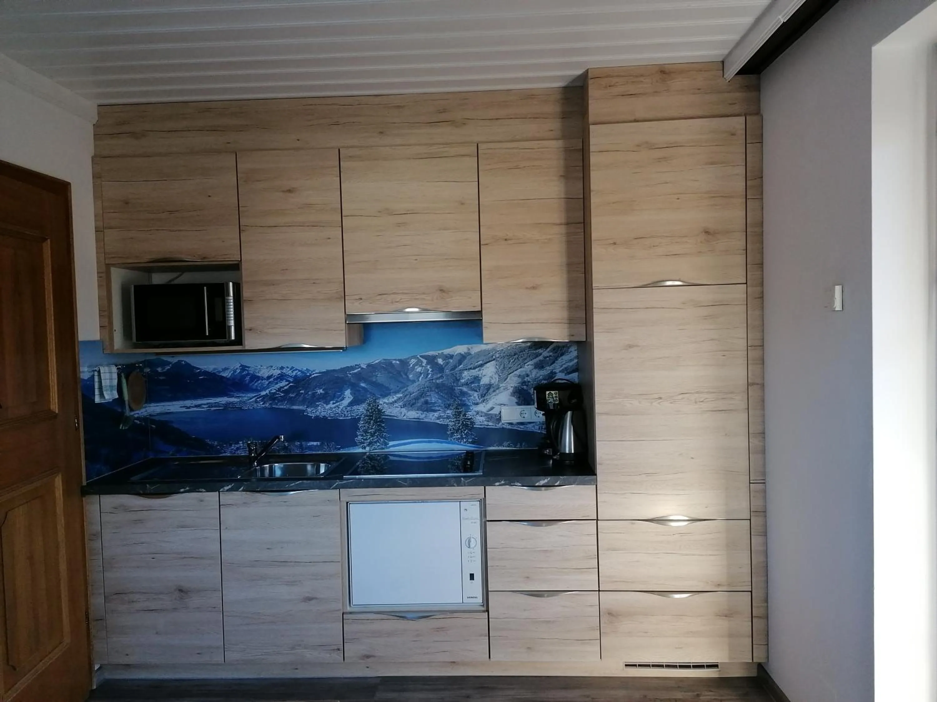 Appartements Auernigg
