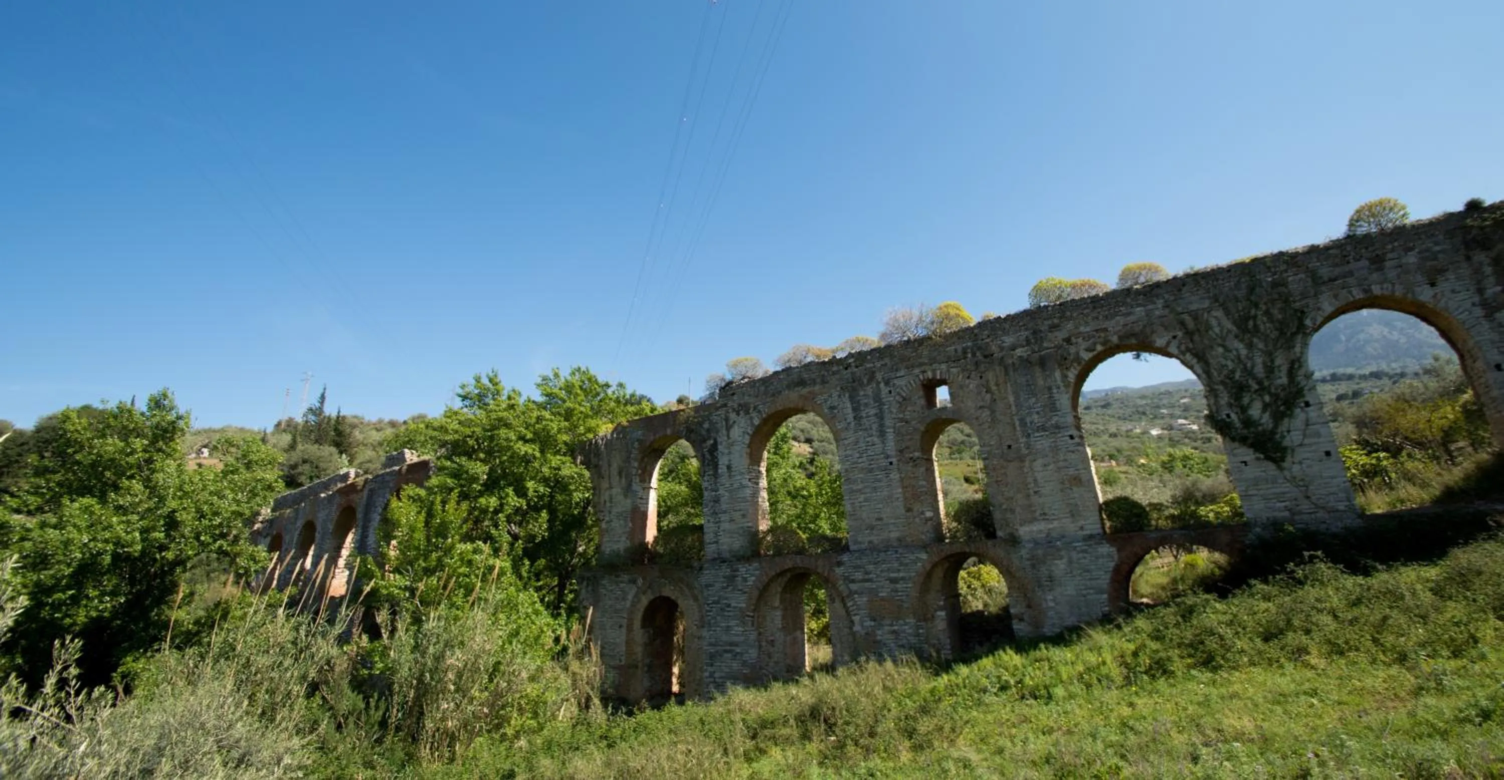 Nearby landmark in Dependance La Mouette