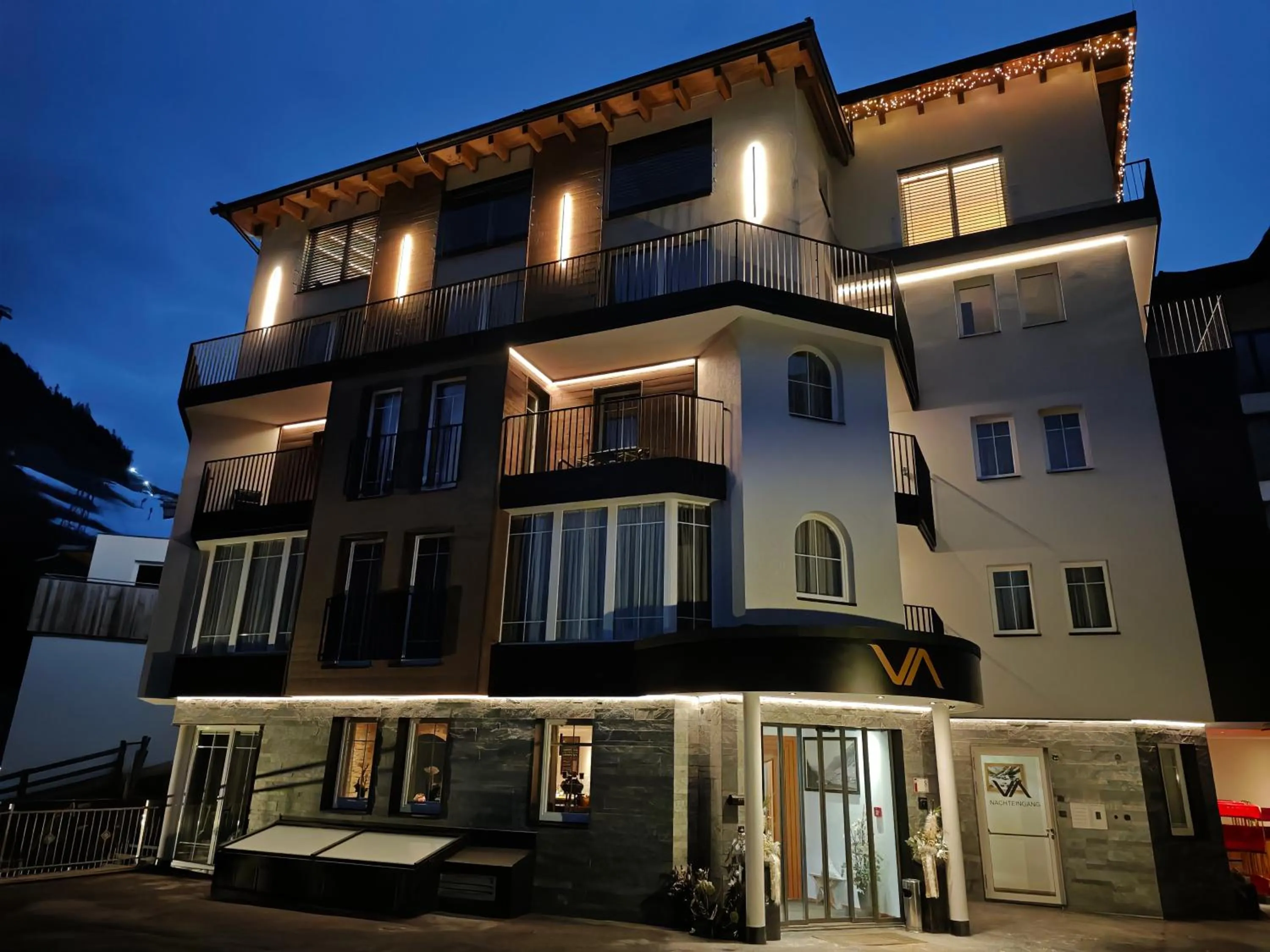 Hotel Vista Allegra