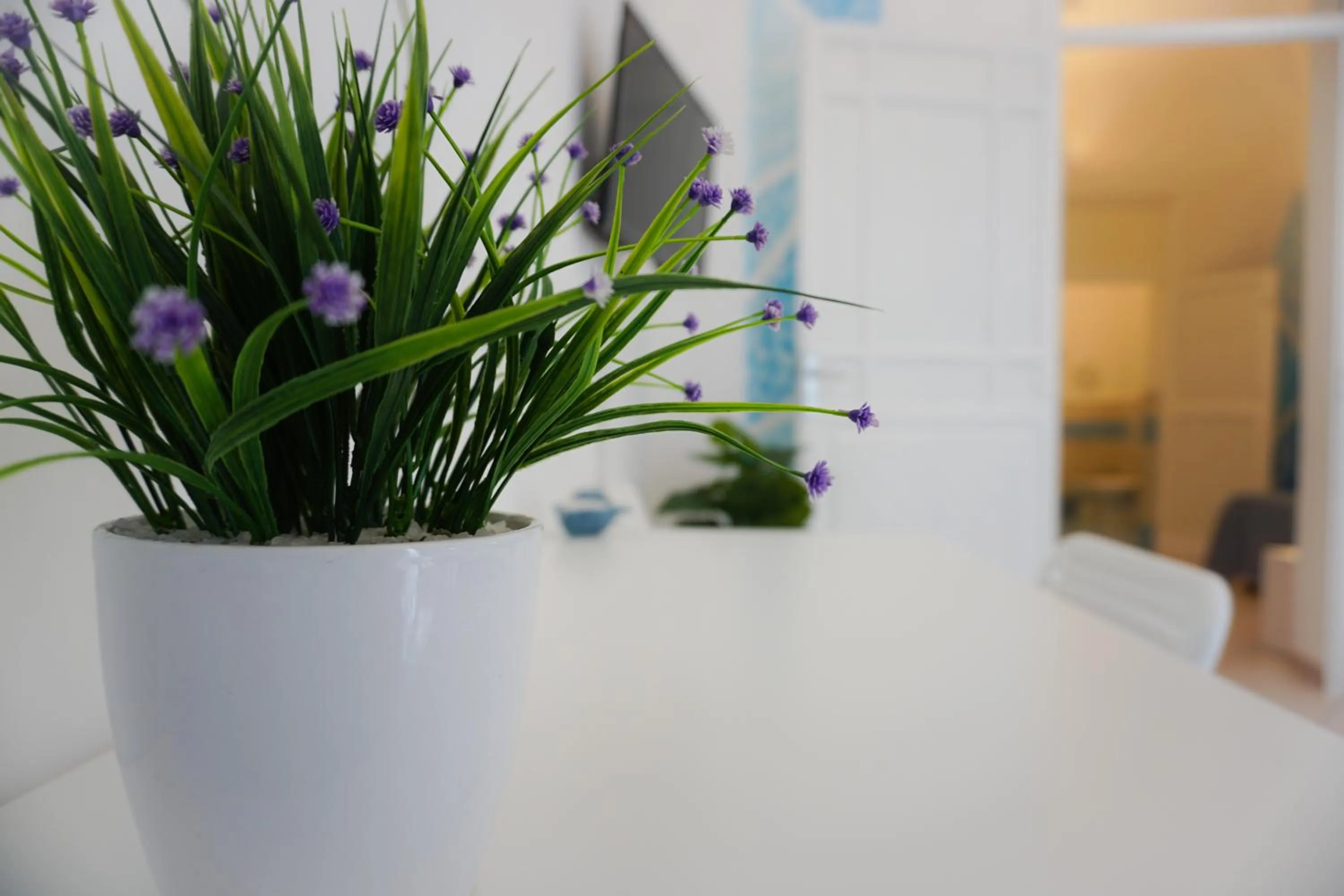 Decorative detail in BED&BOOK Palazzo Cutelli