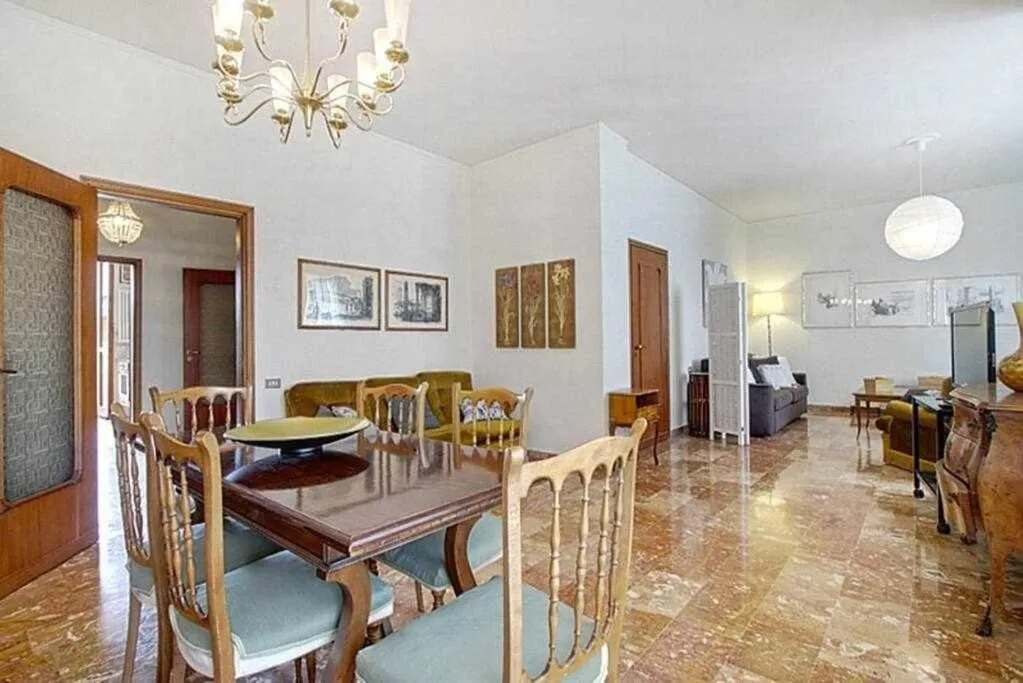Frati Bigi With Two Bedrooms And Parking