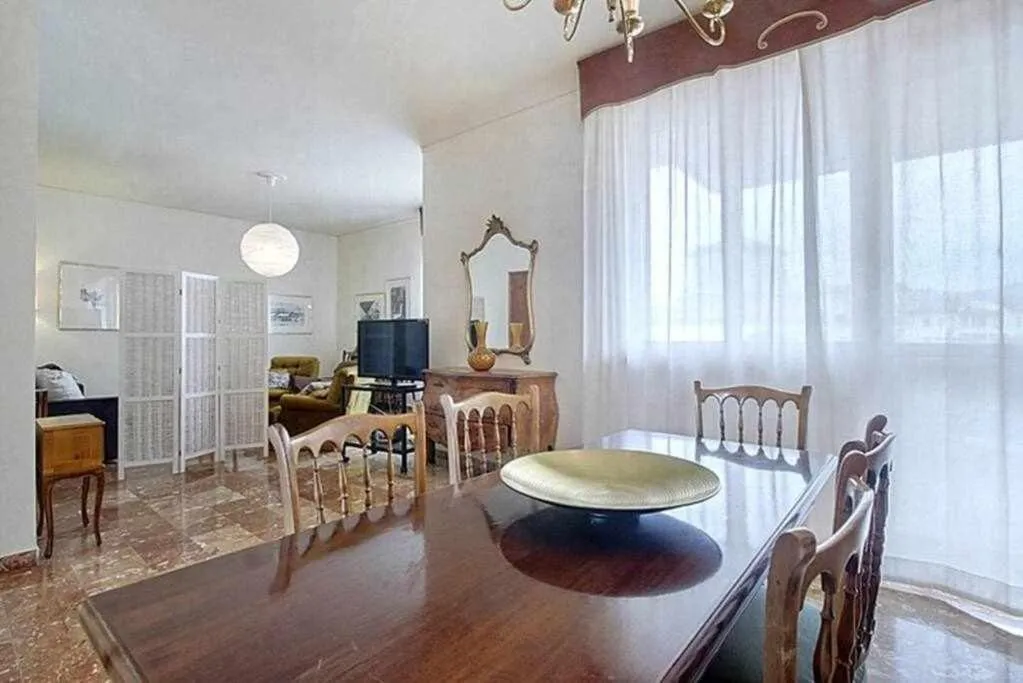 Frati Bigi With Two Bedrooms And Parking