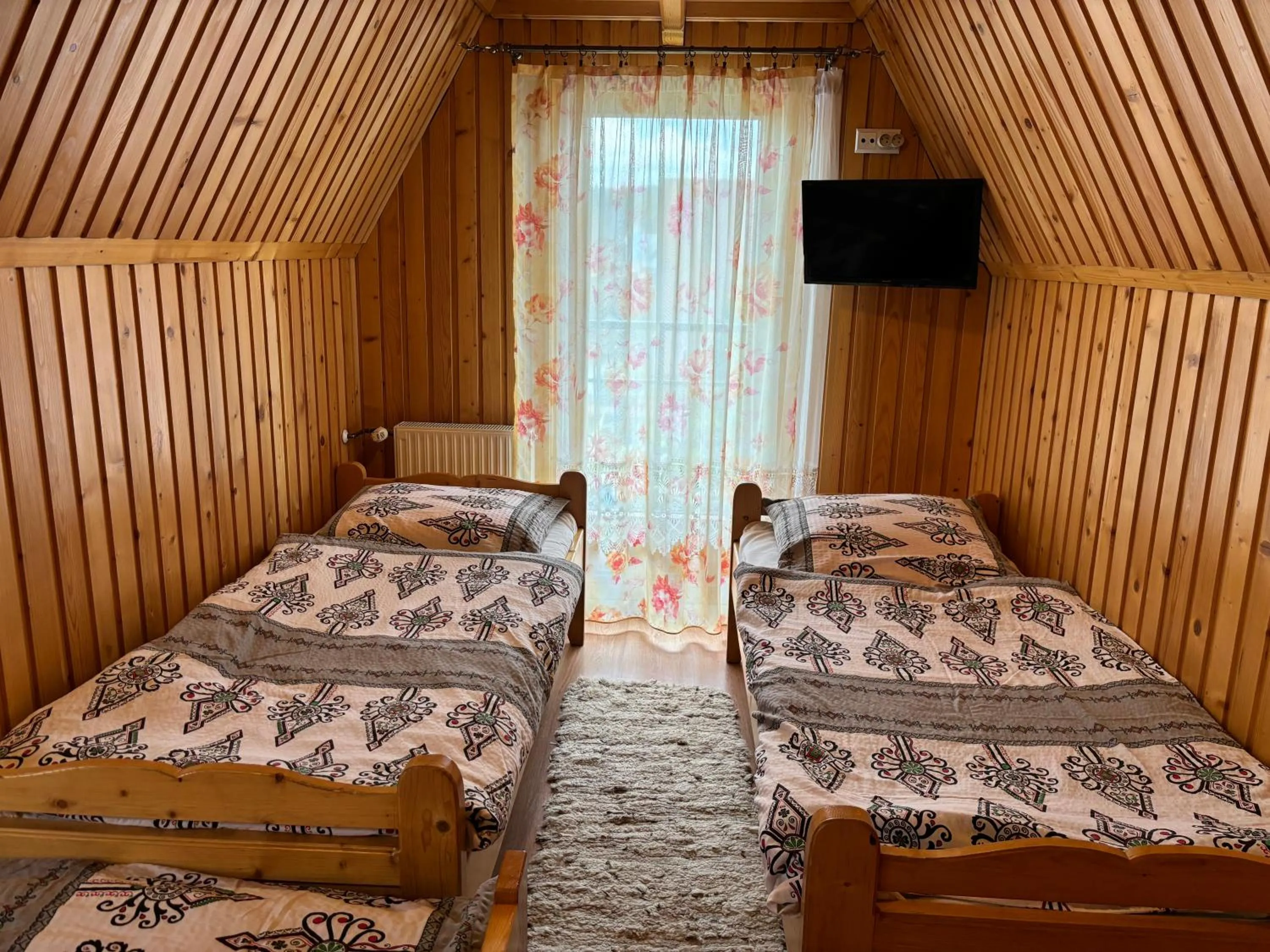 Pokoje Gościnne U Gordona