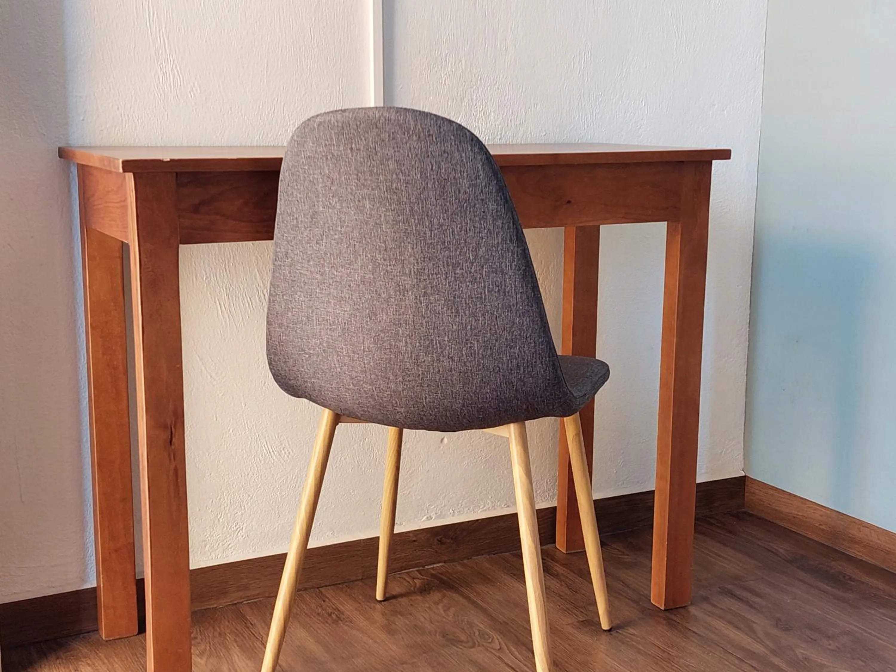 Bedroom in Posada del Ángel