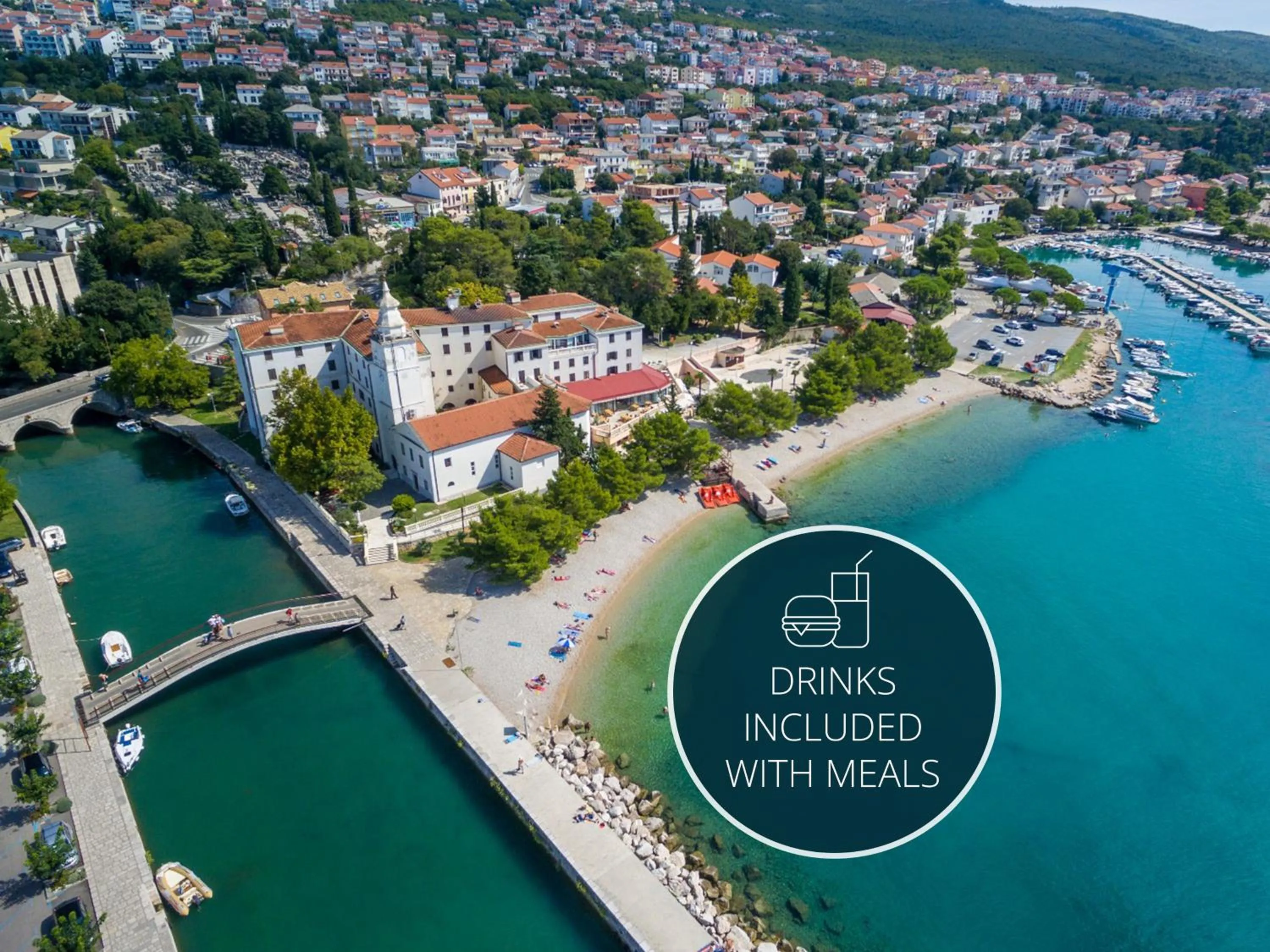 Hotel Kastel